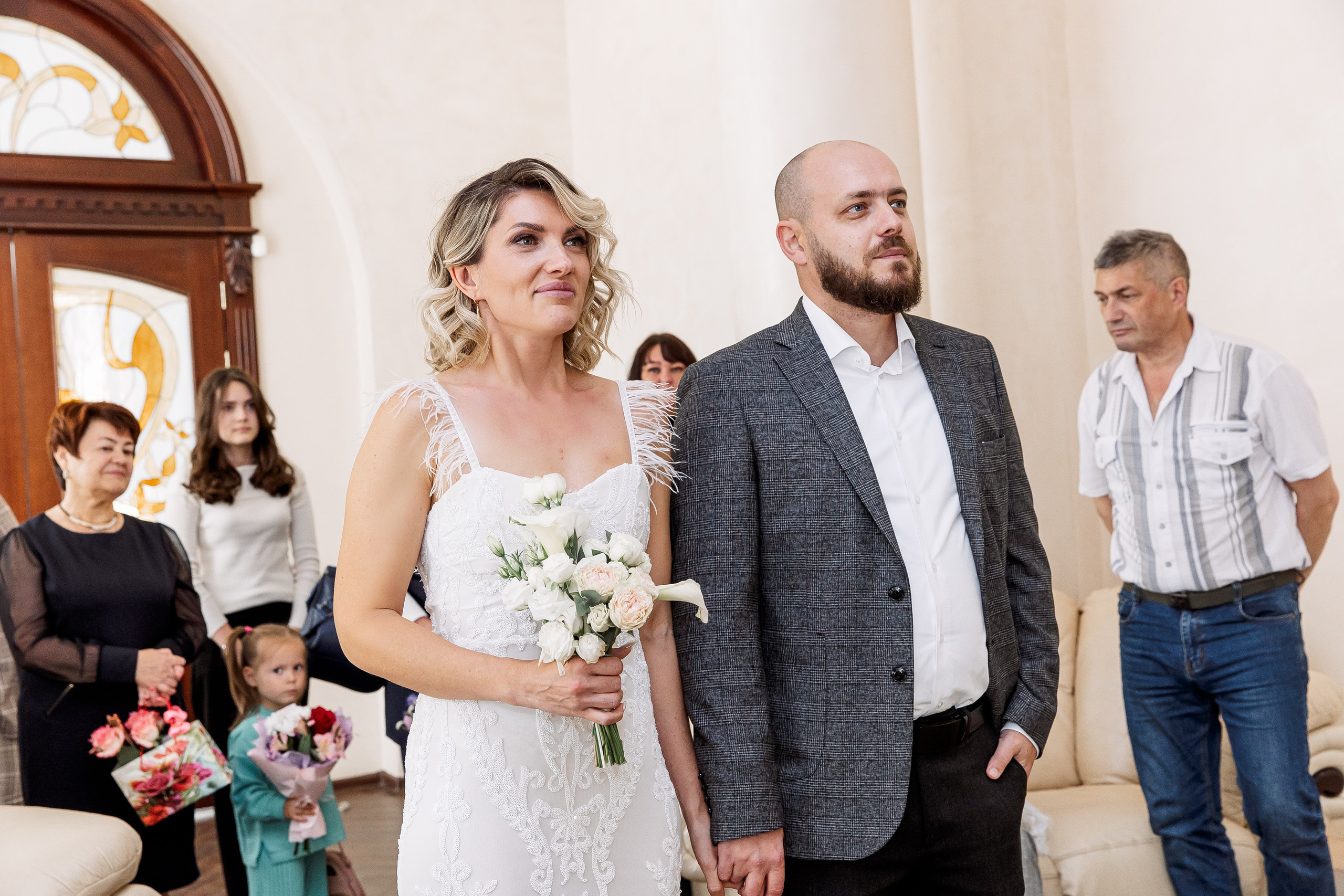 Виктор и Екатерина. Свадебный и семейный фотограф в Челябинске Юлия Ишимова