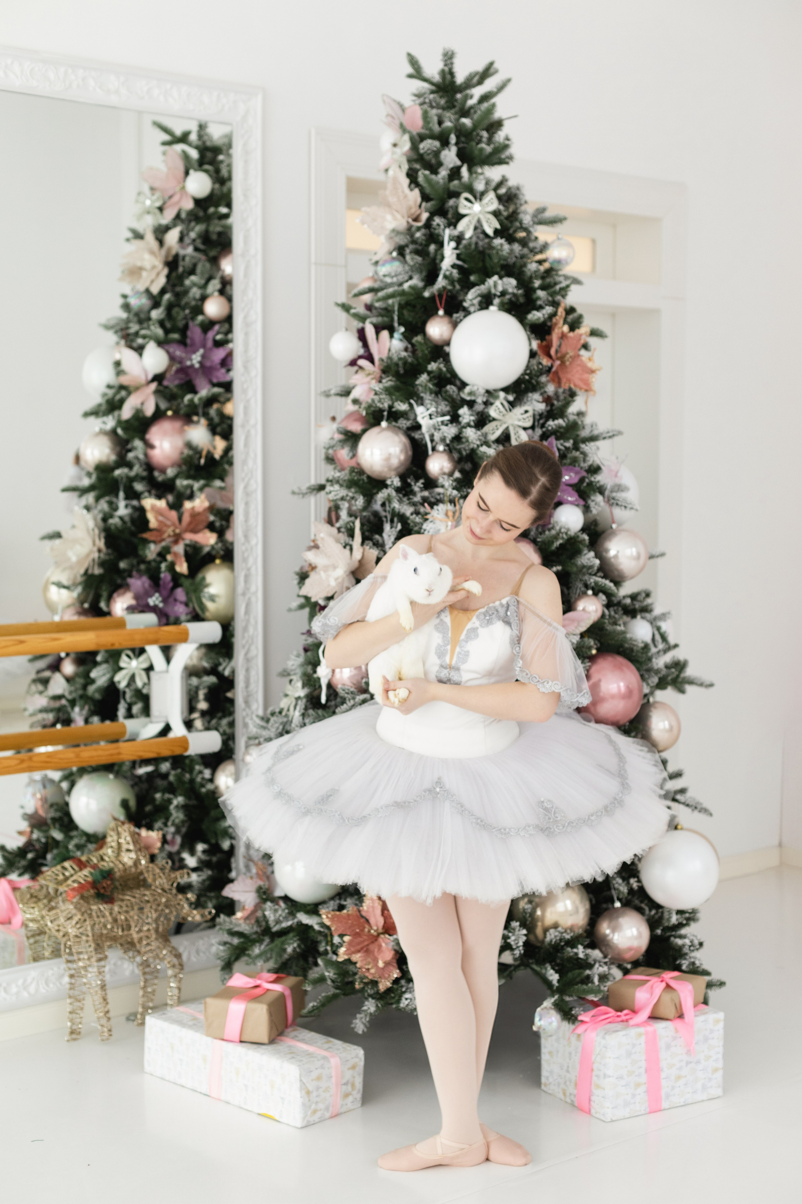 Балет с 2-х лет | Красногорск. Кузьмина Анастасия — контент-фотограф | Москва