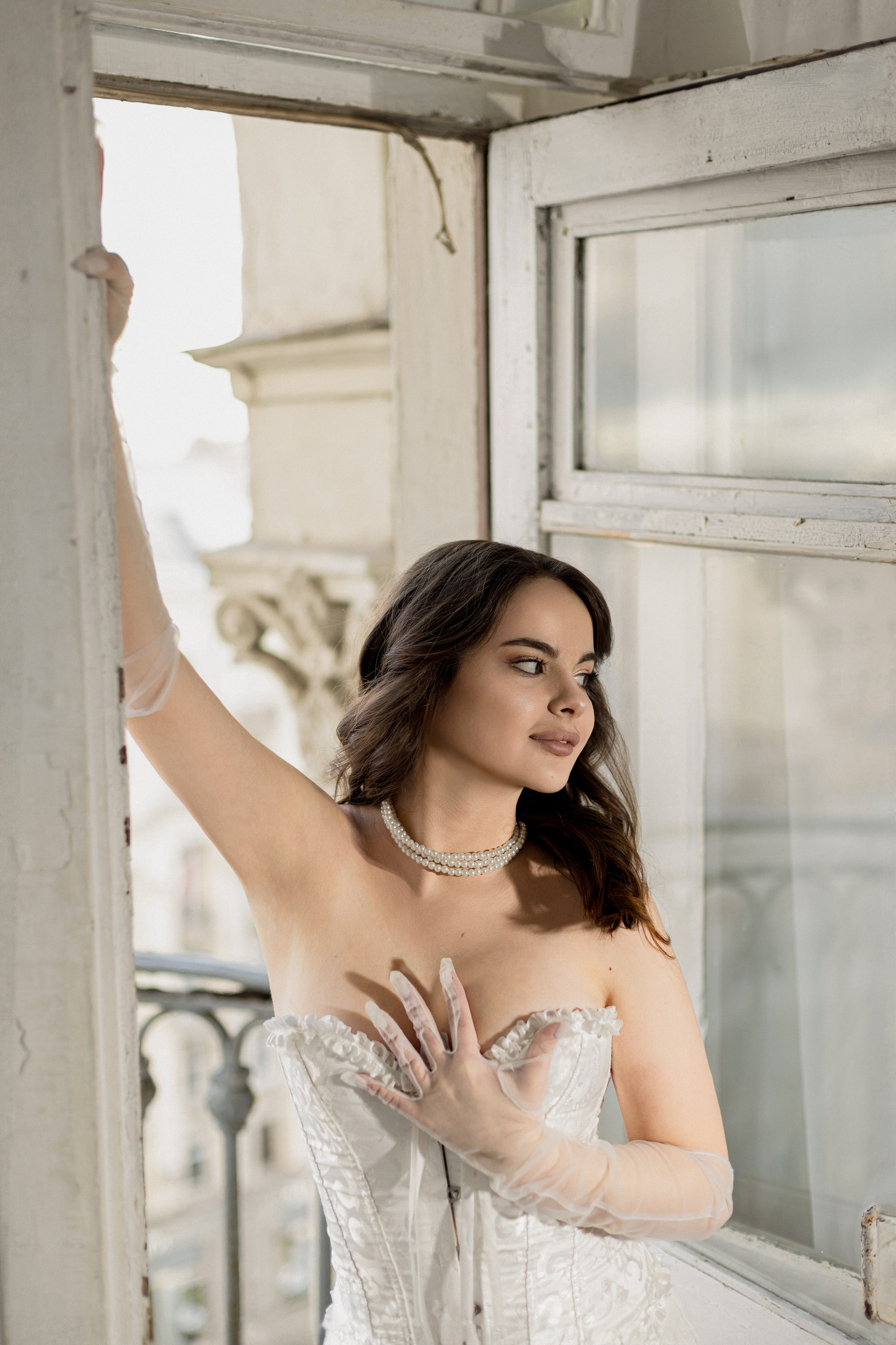 Вероника | Столица. Кузьмина Анастасия — контент-фотограф | Москва