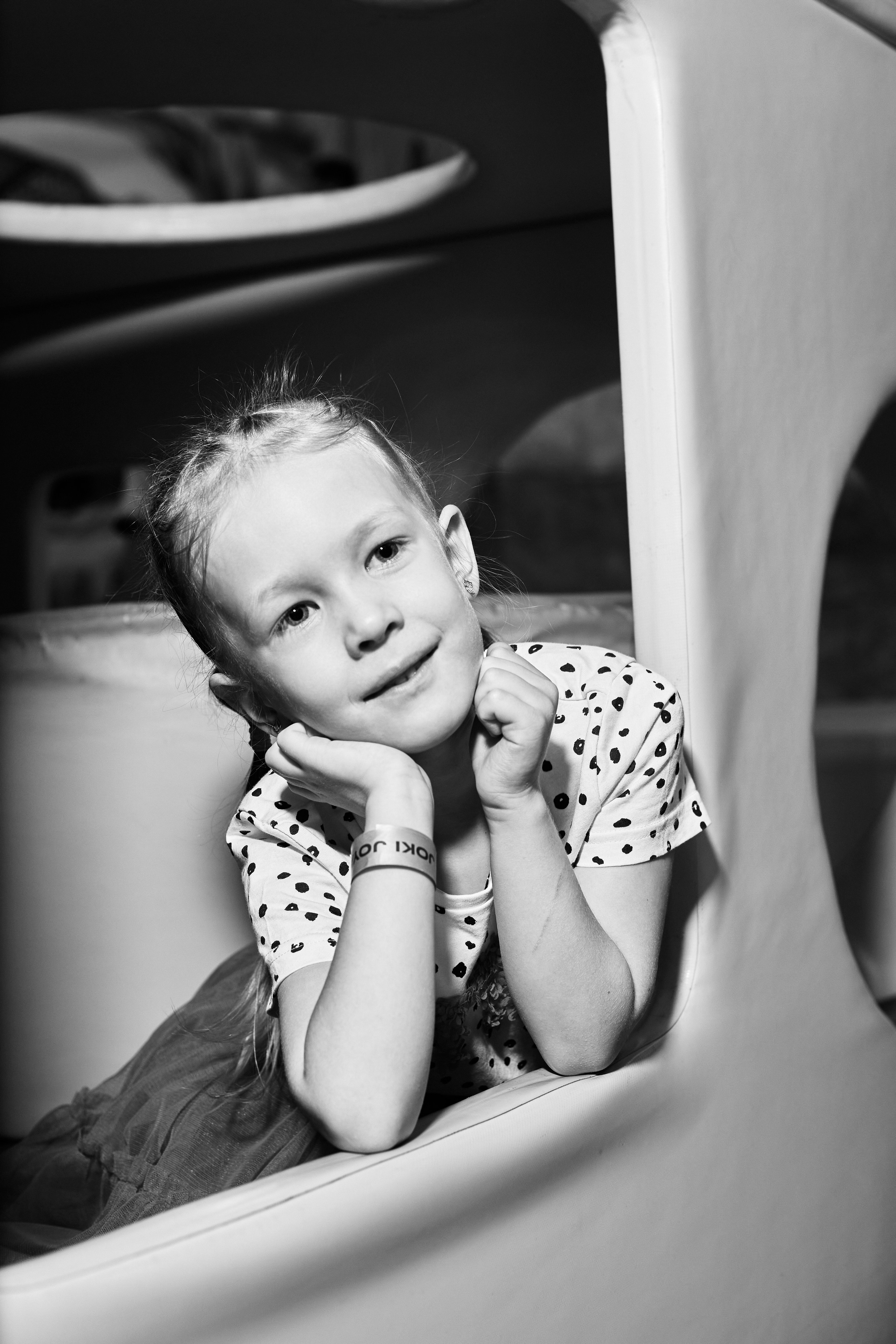 Детские праздники. Главная