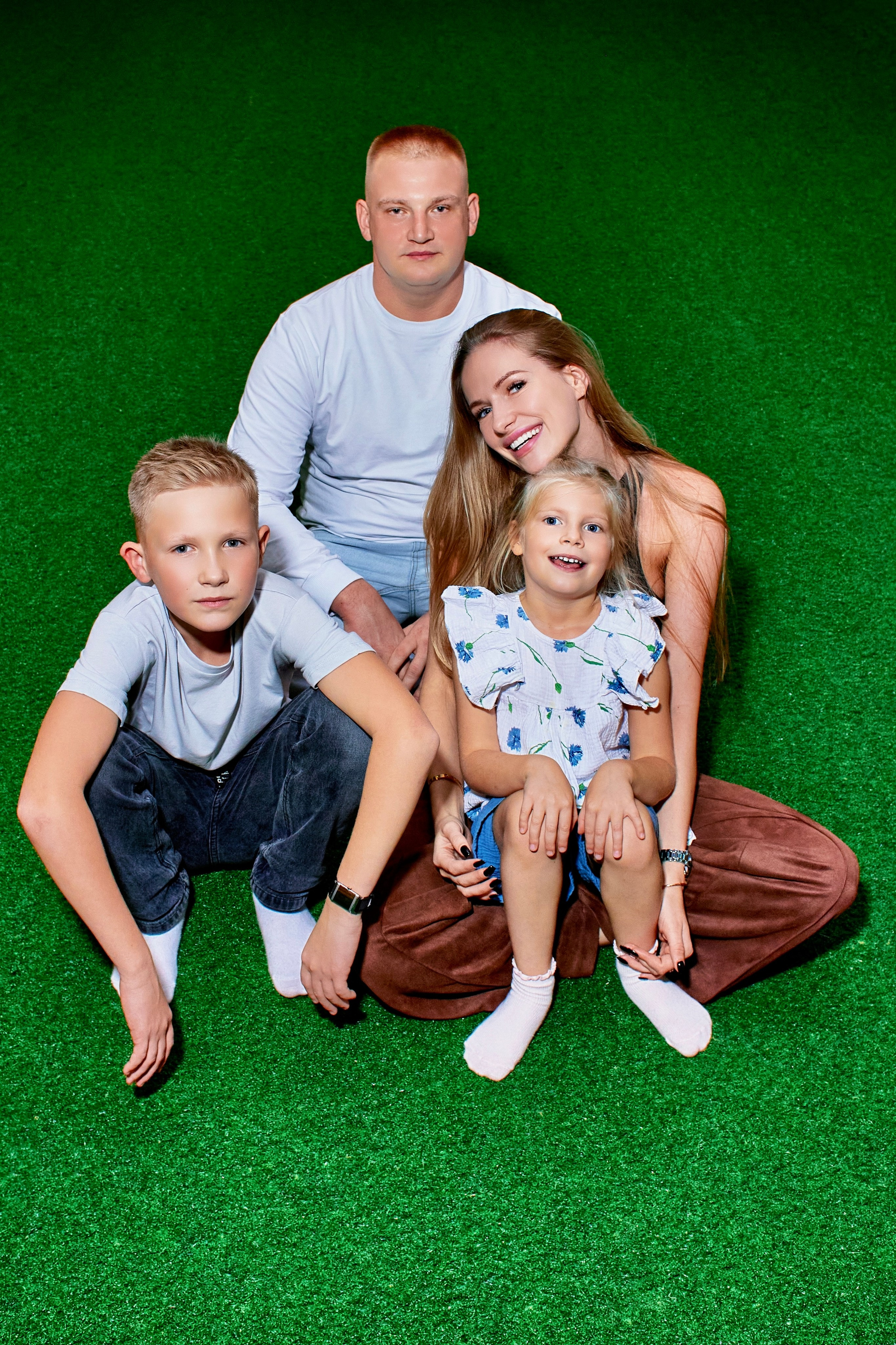 Детские праздники. Главная