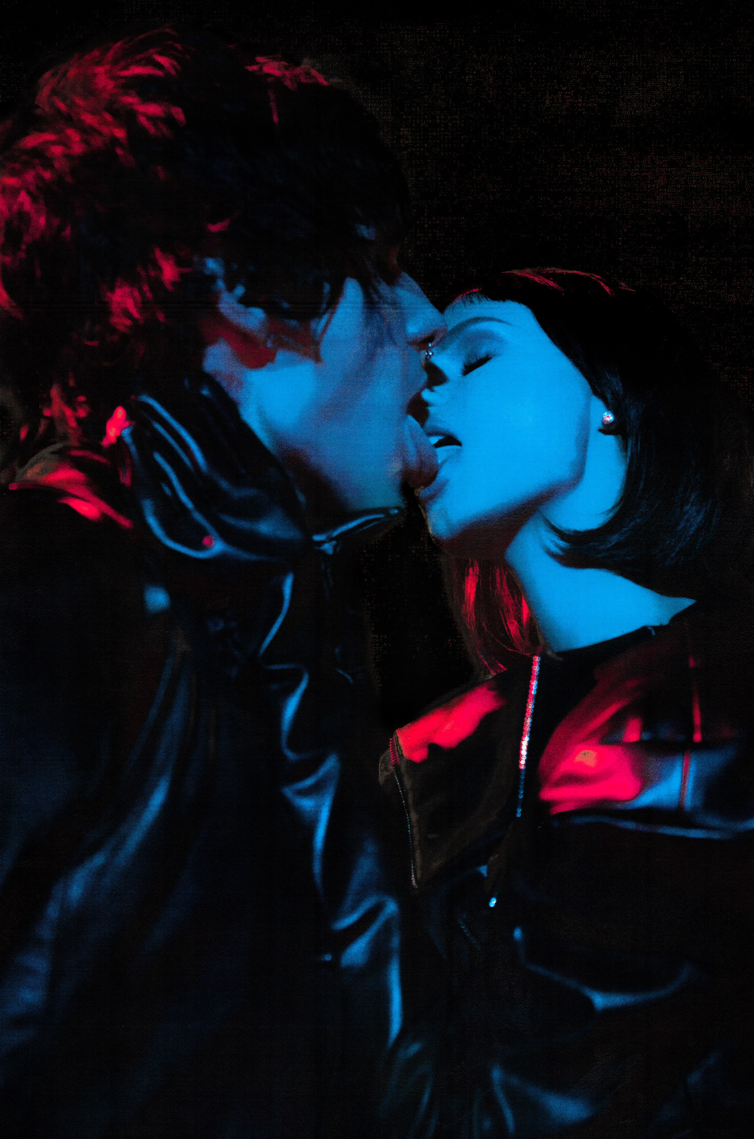 Ловв66 с девушкой. Fokysphoto