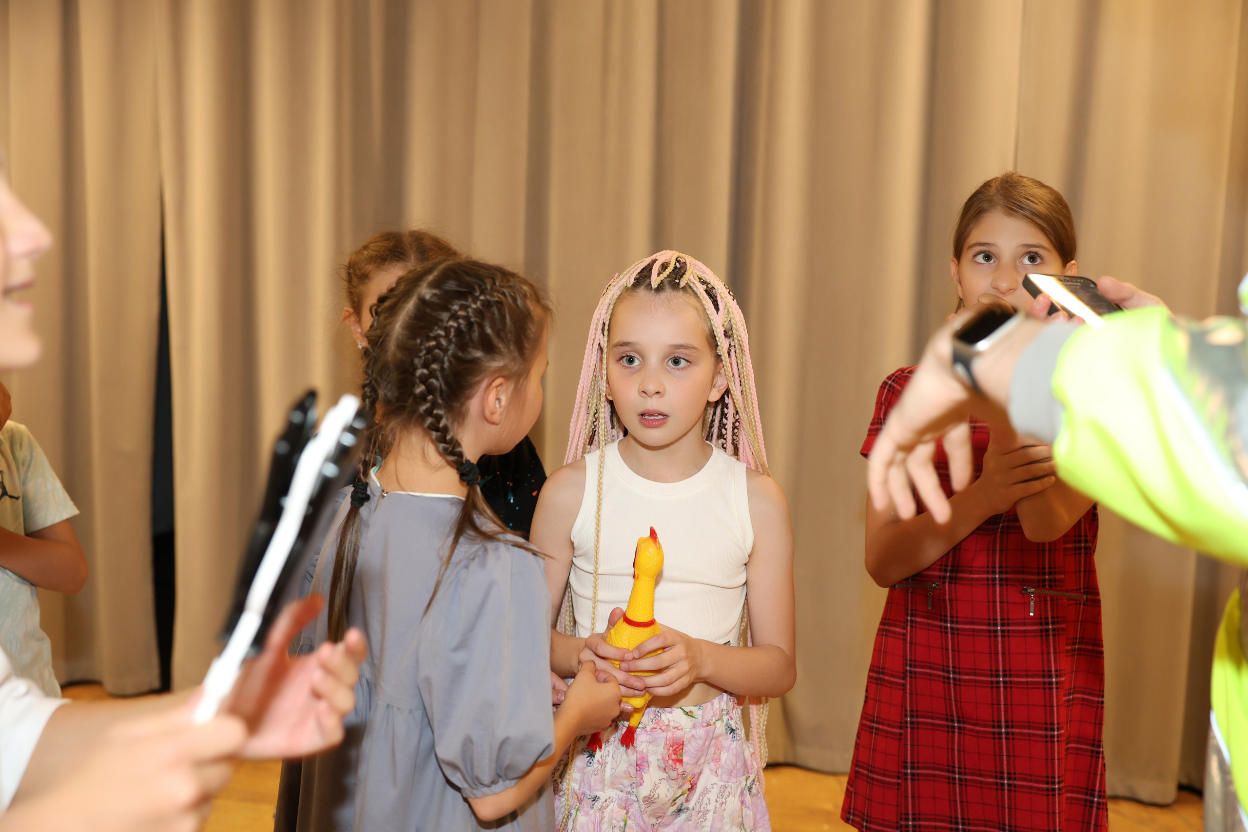 Галине 10. Свадебный, репортажный, фотограф Москва и Московская область