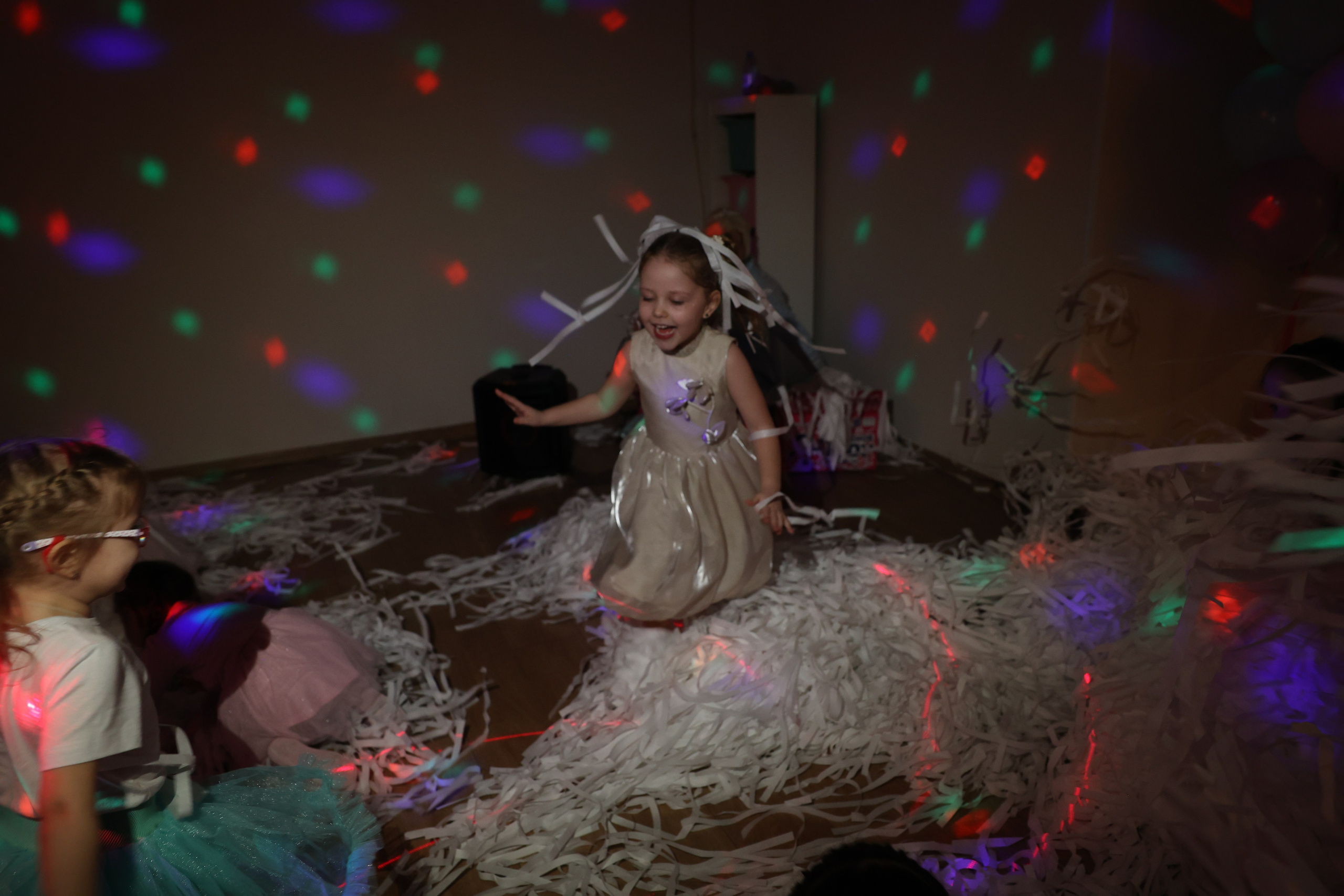 5-летие МАРУСЯ. Свадебный, репортажный, фотограф Москва и Московская область