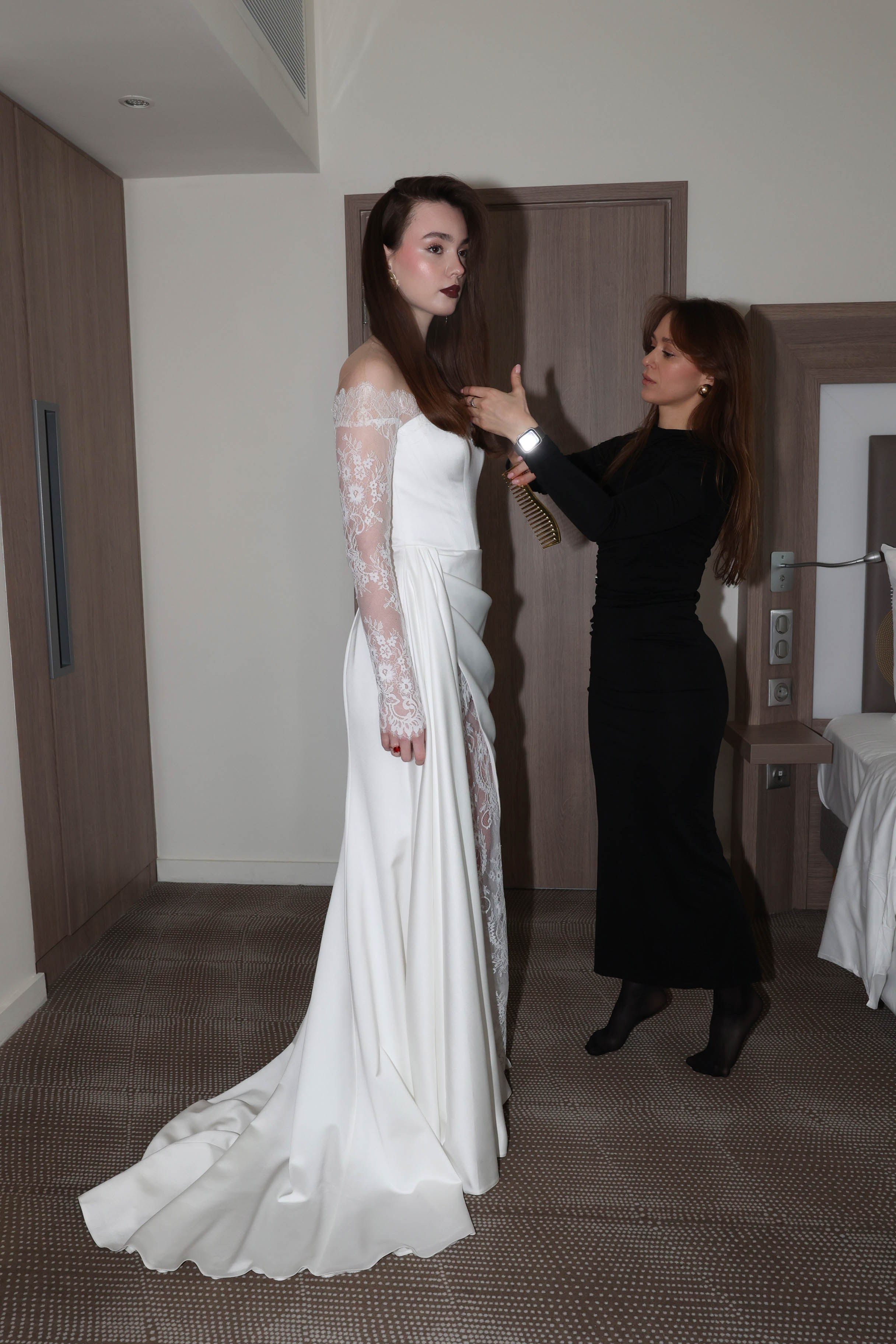 Лера и Артем. Свадебный, репортажный, фотограф Москва и Московская область