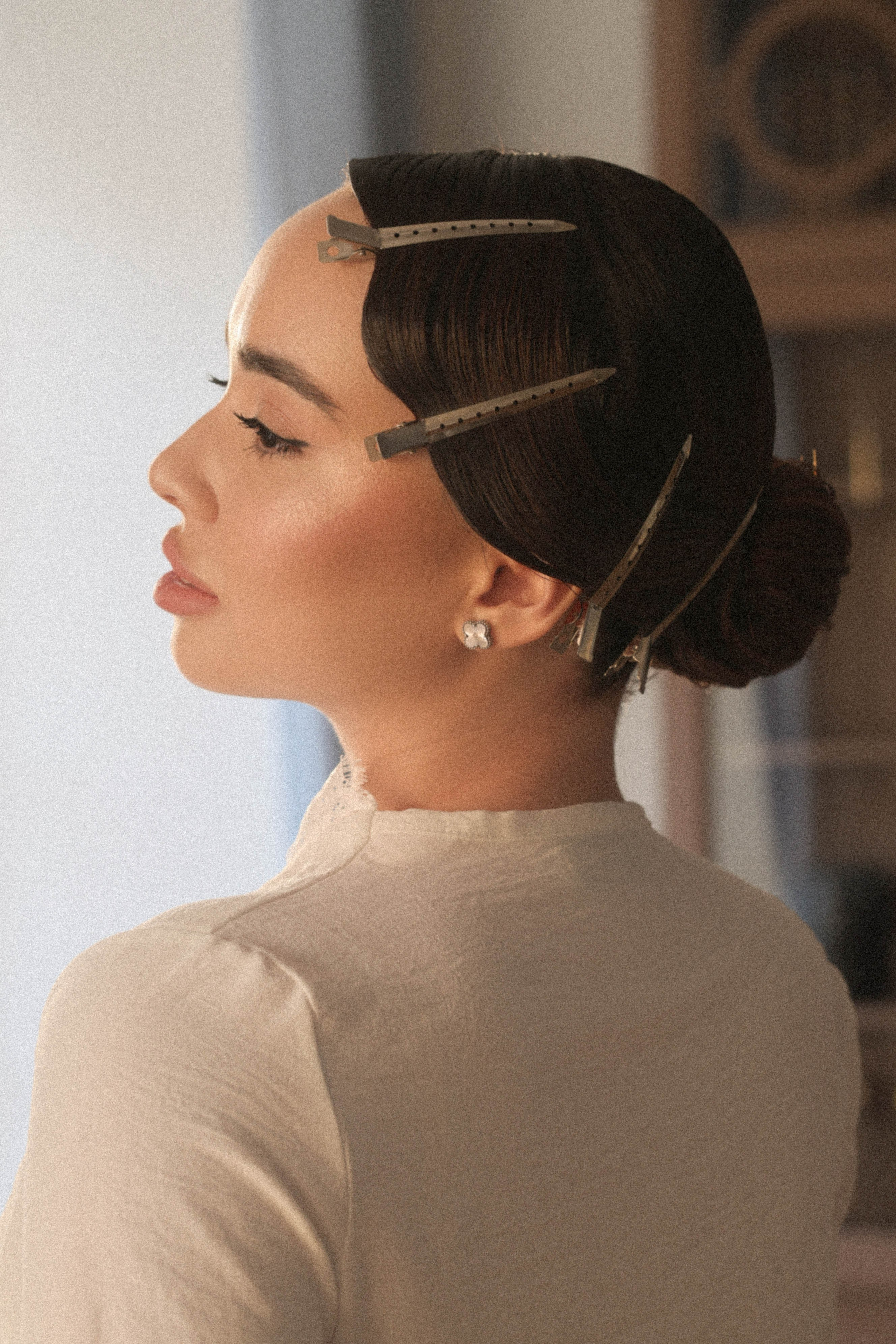 Никах Камиля и Надир. Свадебный, репортажный, фотограф Москва и Московская область