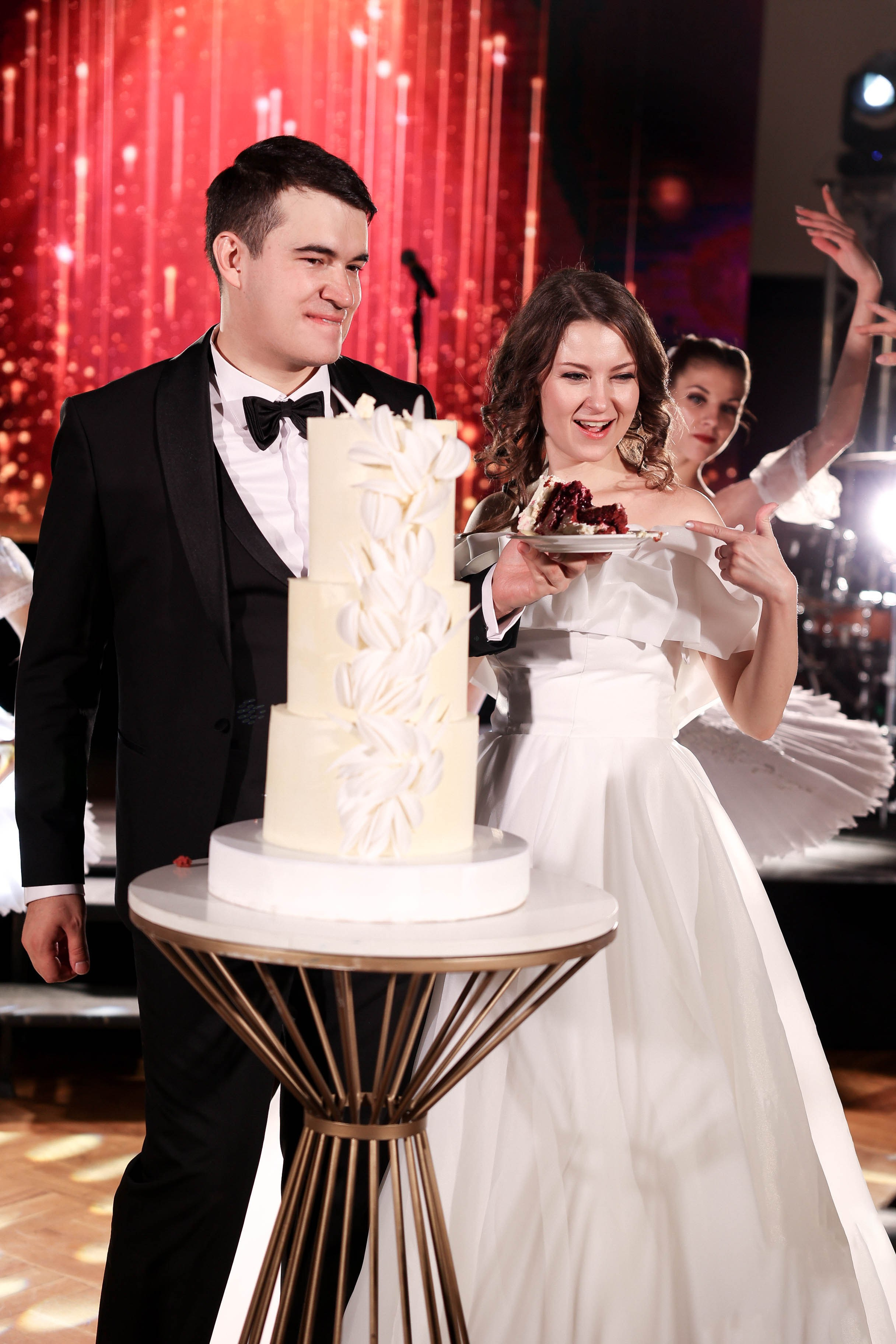 Иван и Надежда. укороченная серия. Свадебный, репортажный, фотограф Москва и Московская область