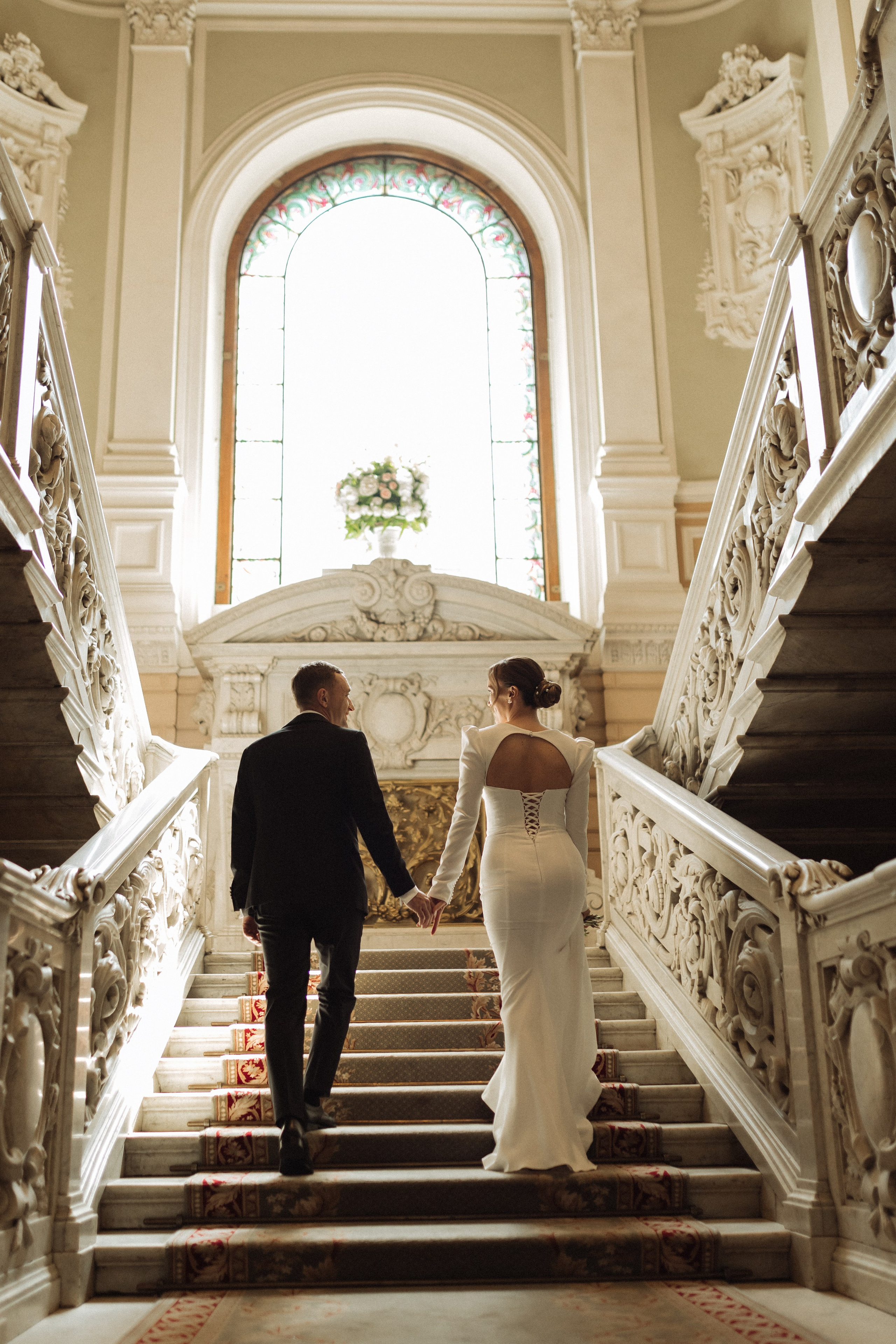 Weeding #14. Фотограф Анна Путилина