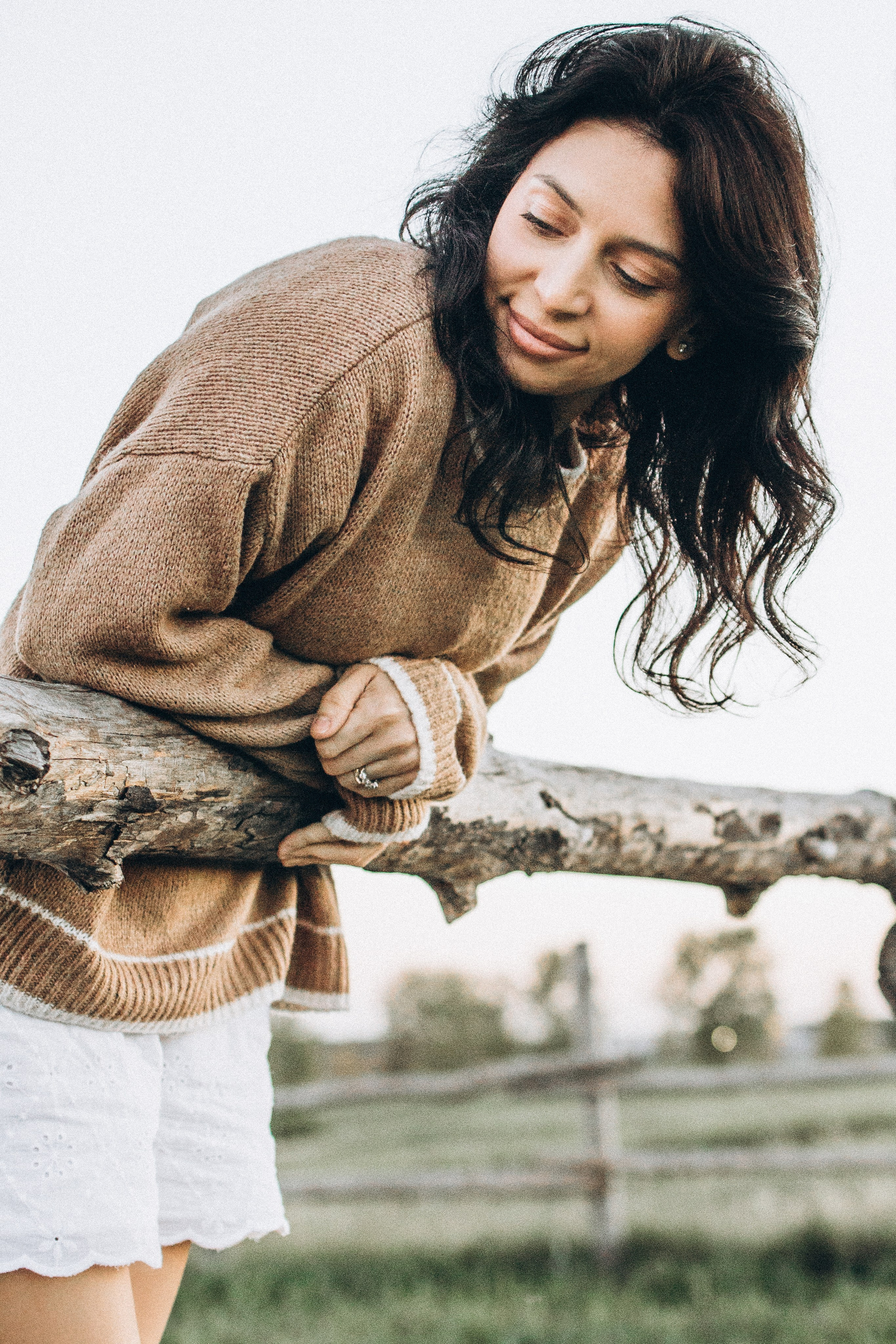 Милена. Фотограф Ира Симóника