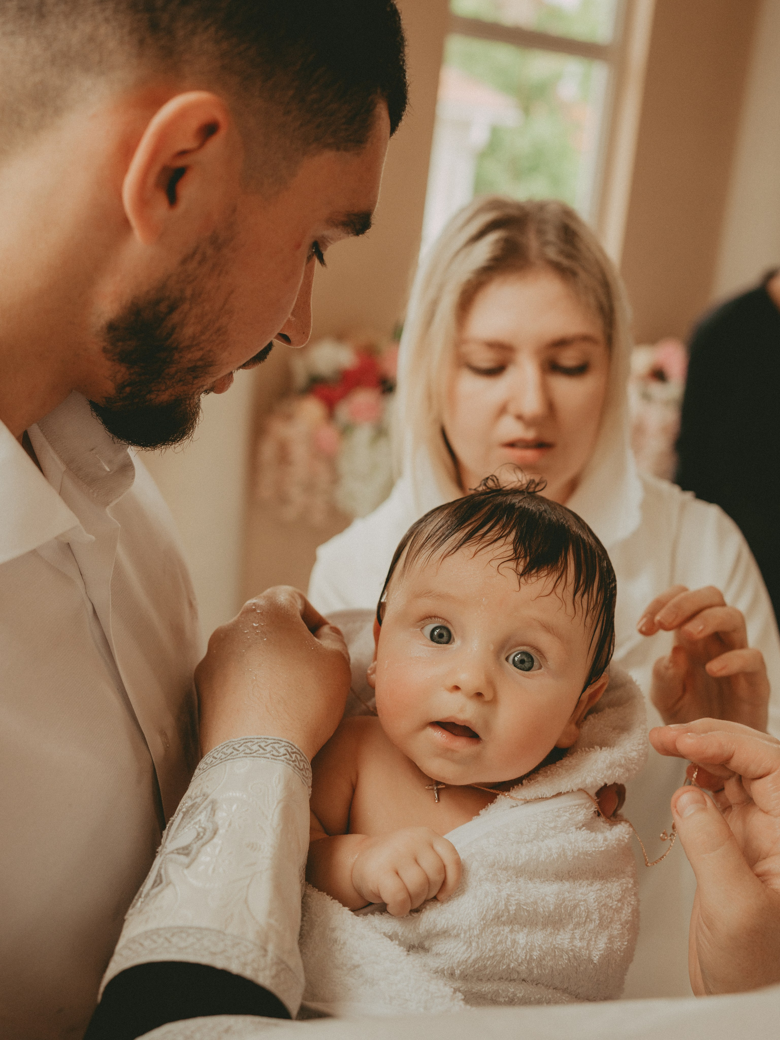 Съемка крещения малыша Мирона. Свадебный фотограф Ирина Беляева Пятигорск|Кисловодск|Эльбрус|Домбай