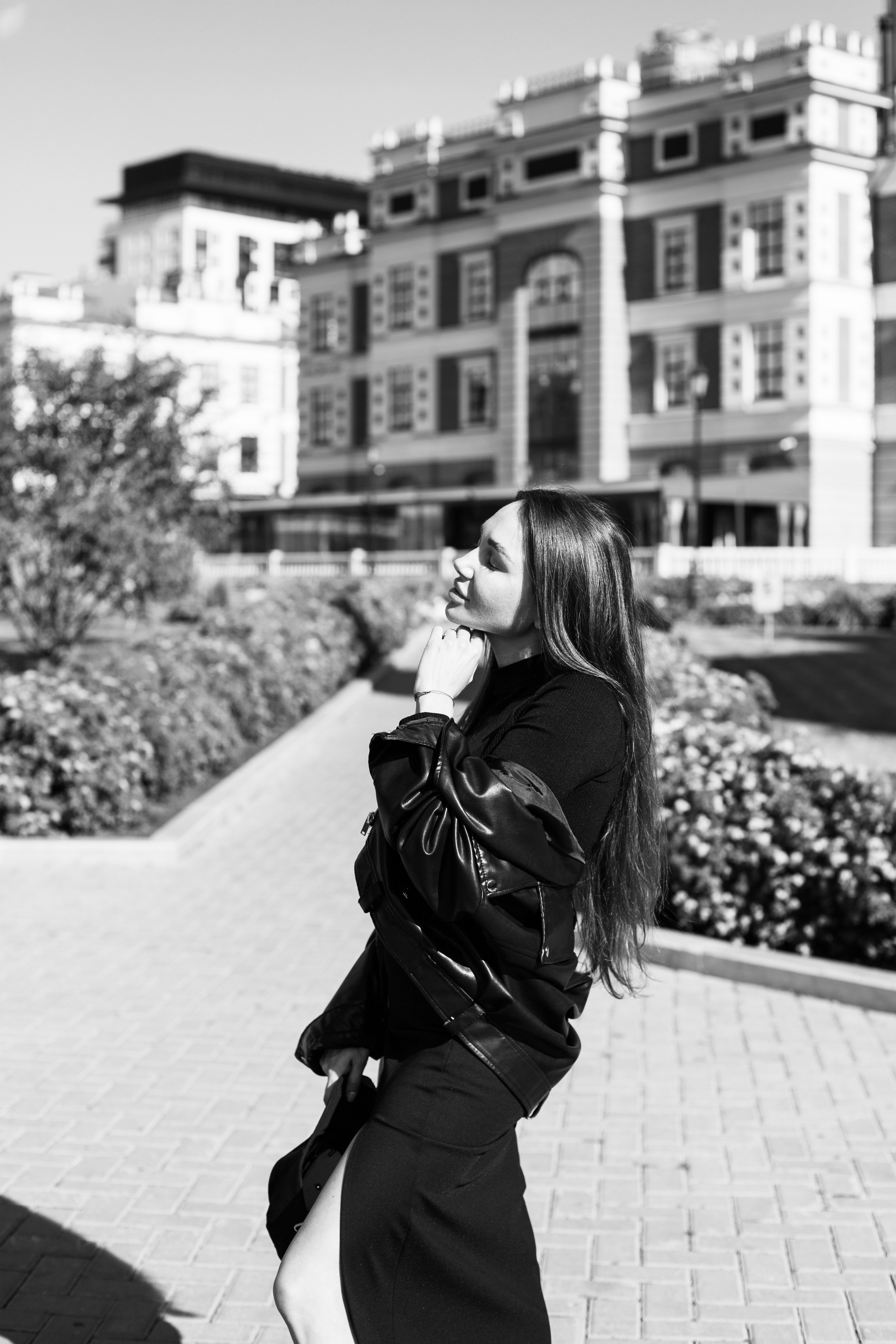 Lena. Фотограф Гилёва Ольга! Про эстетику женского тела…