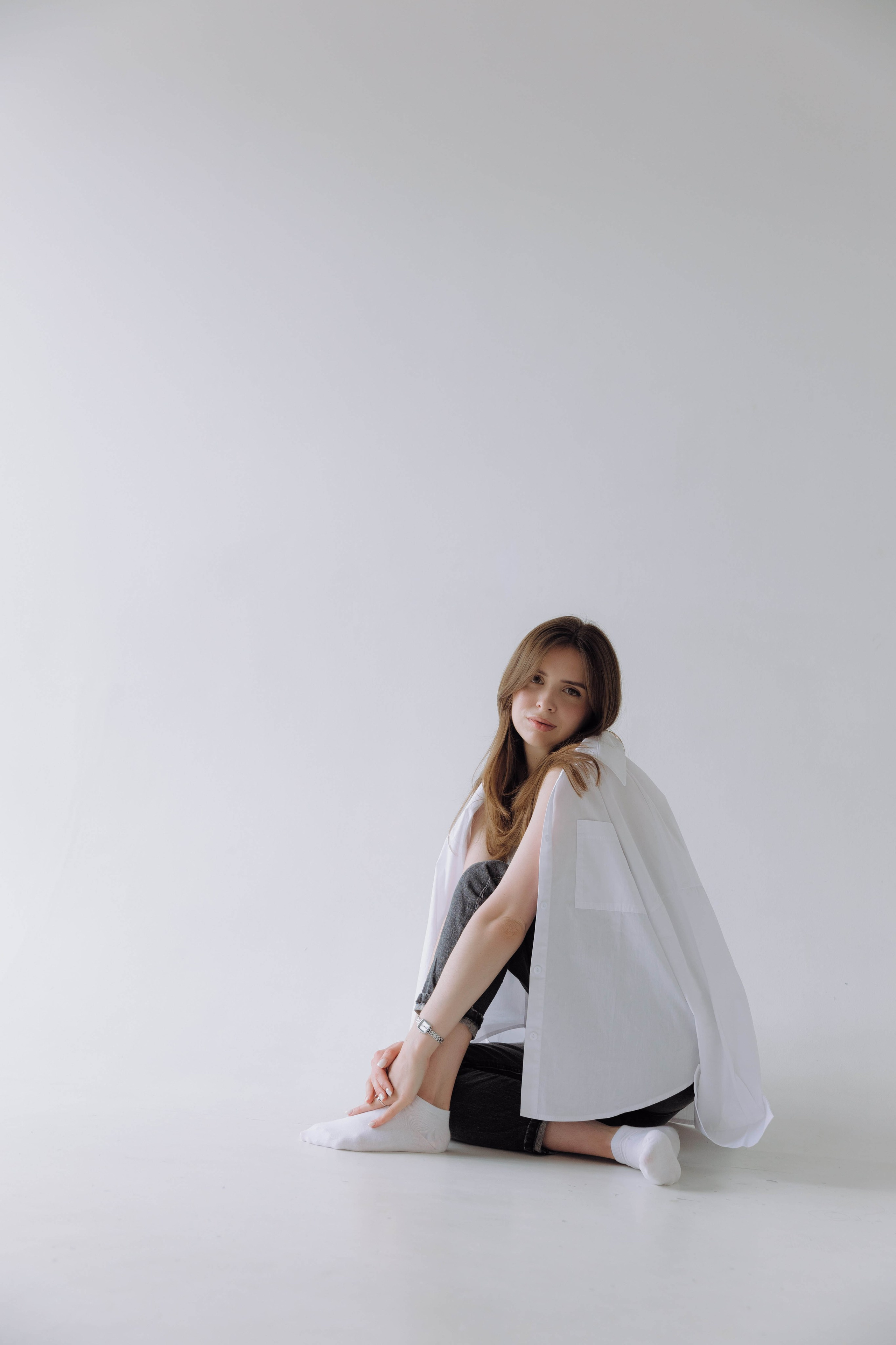 Портретная съемка | Фотограф Ярослав Кожухов. Фотограф Воронеж, Липецк, Москва | Кожухов Ярослав