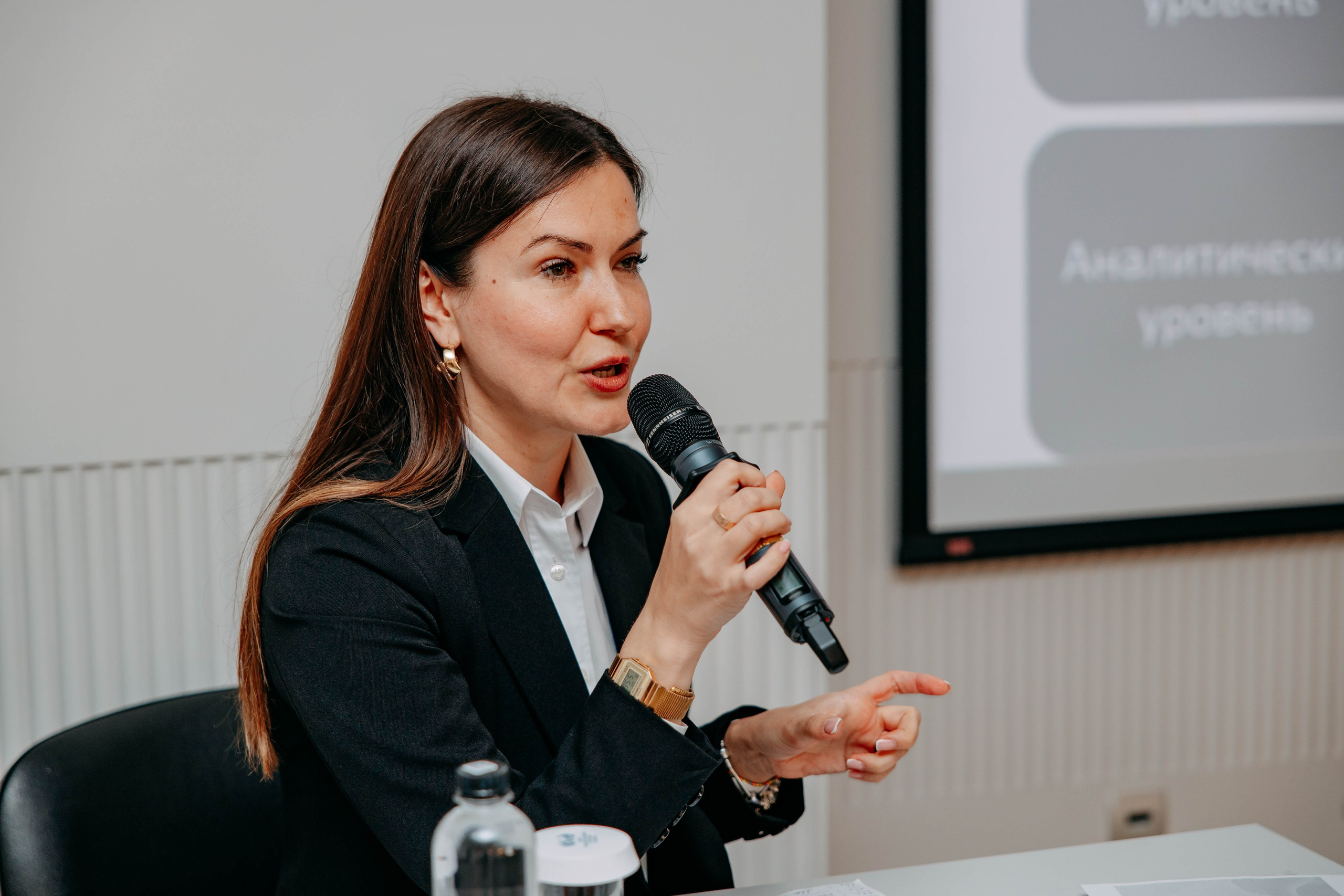 Форум отельеров. Фото и видео съемка. Андрей Ионов