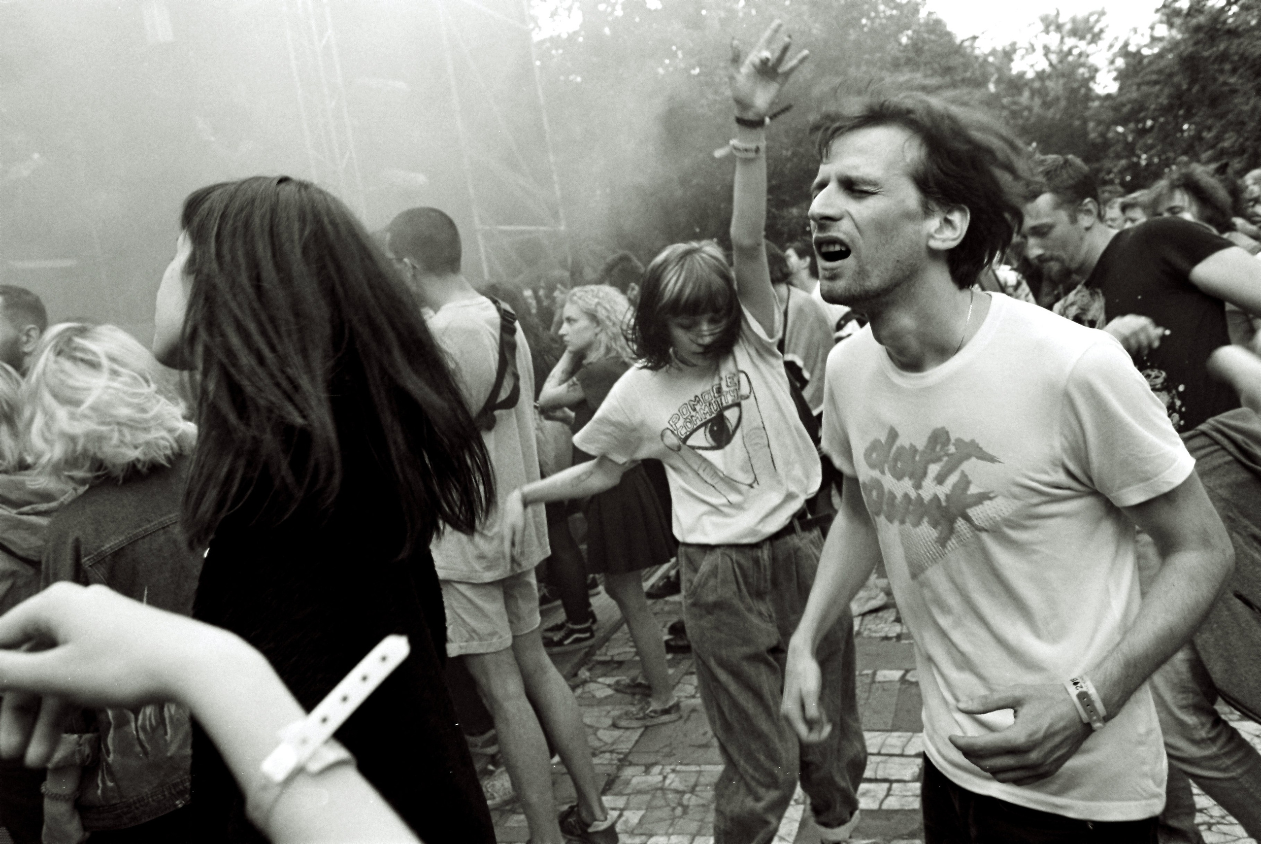 BOL' Festival 2017-2019. Independent photographer Talib Shillaev