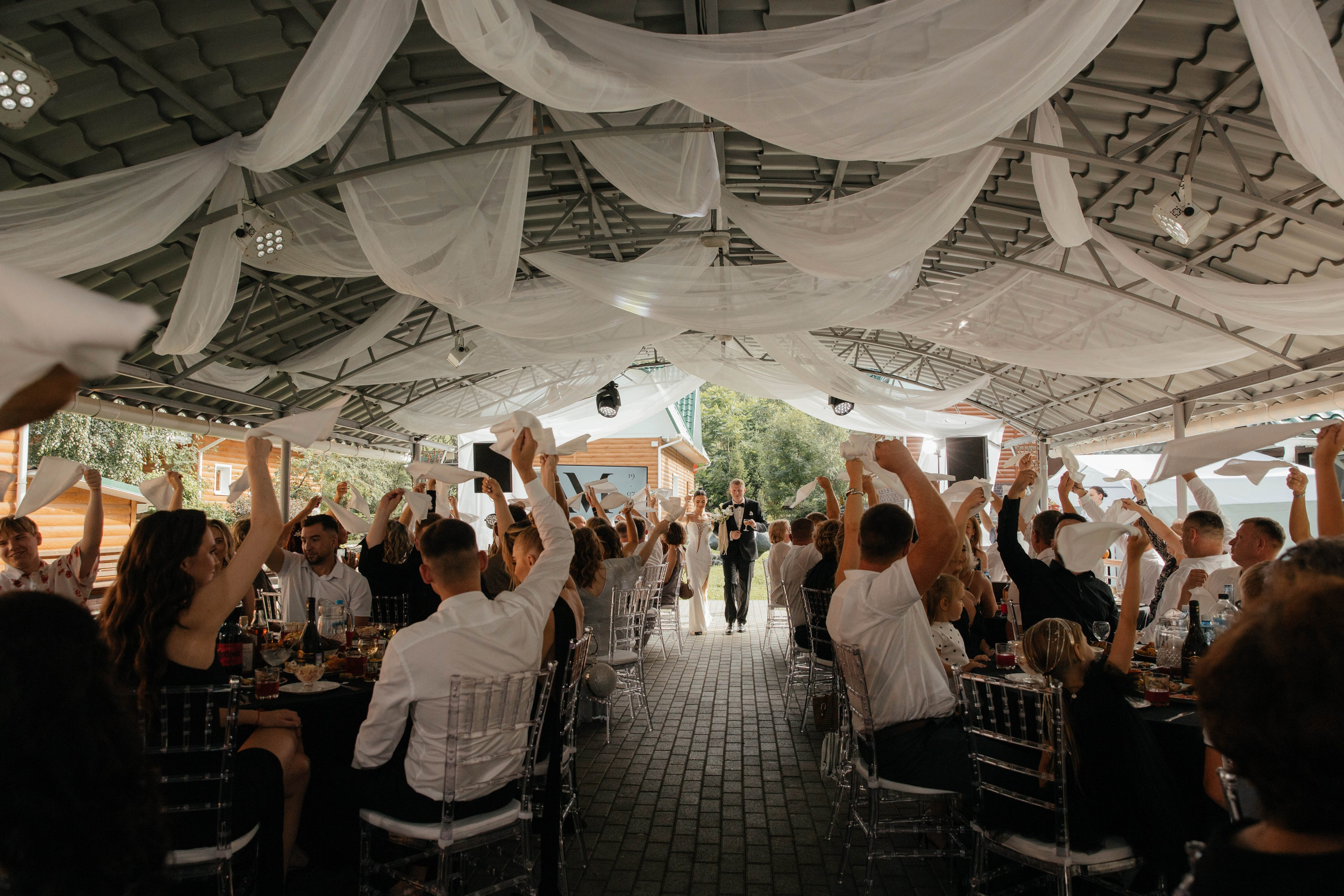 Максим и Арина. Фотограф Барнаул Полина Теплова