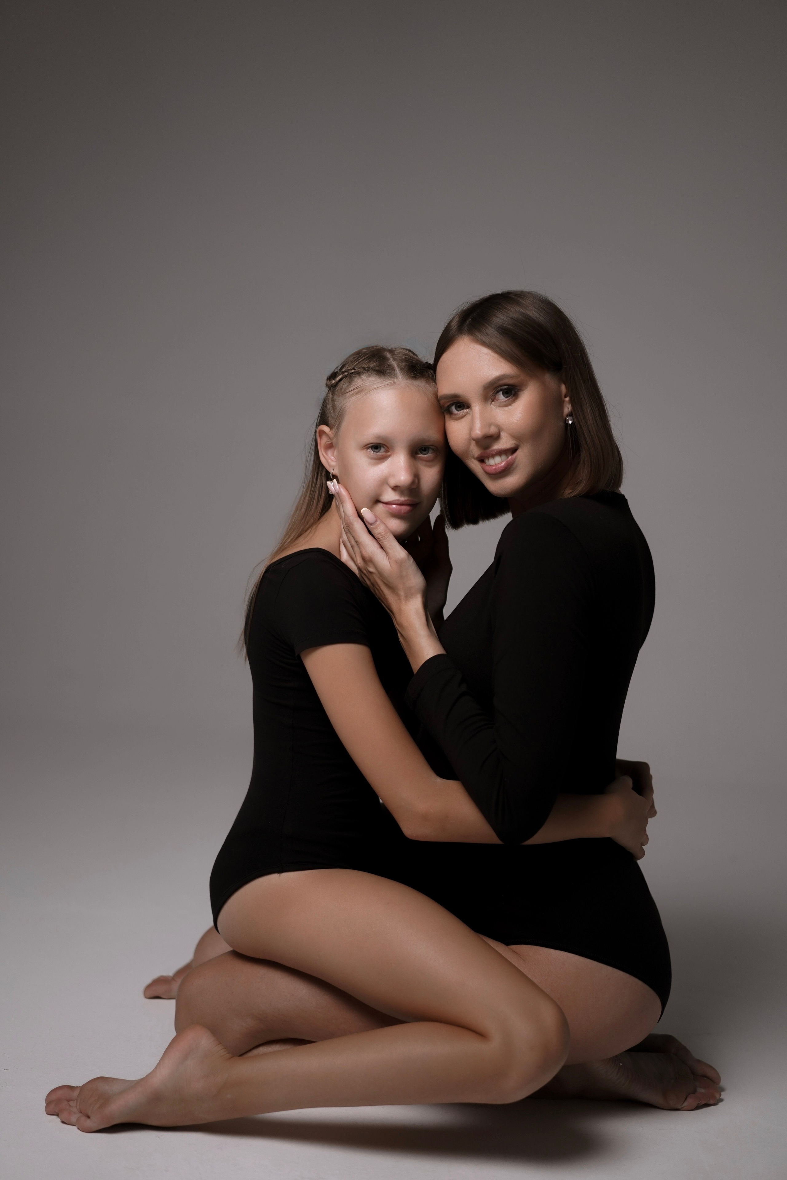 Семейная фотосессия