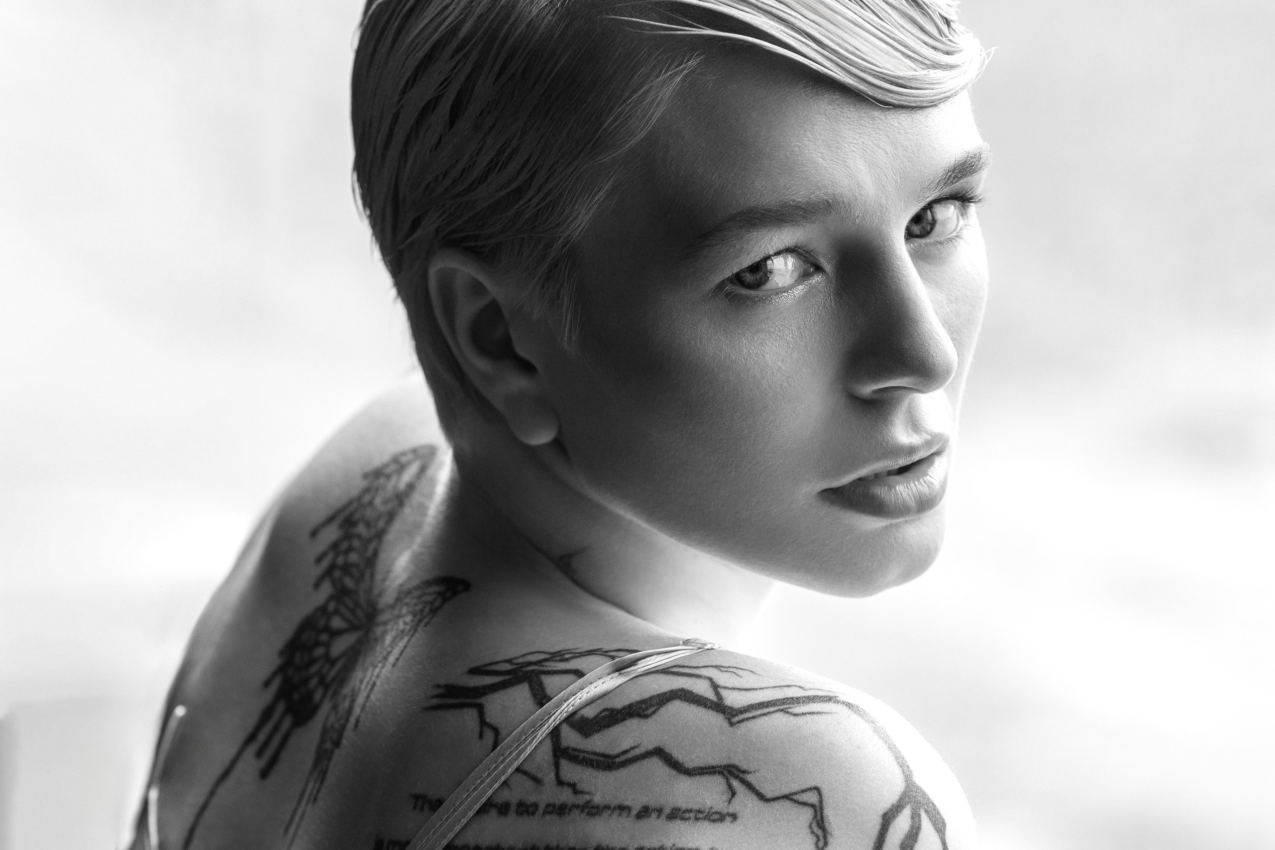 «Шах и Мат» 2024 год. Фотохудожник в Тольятти и Самаре Валентина Суворова