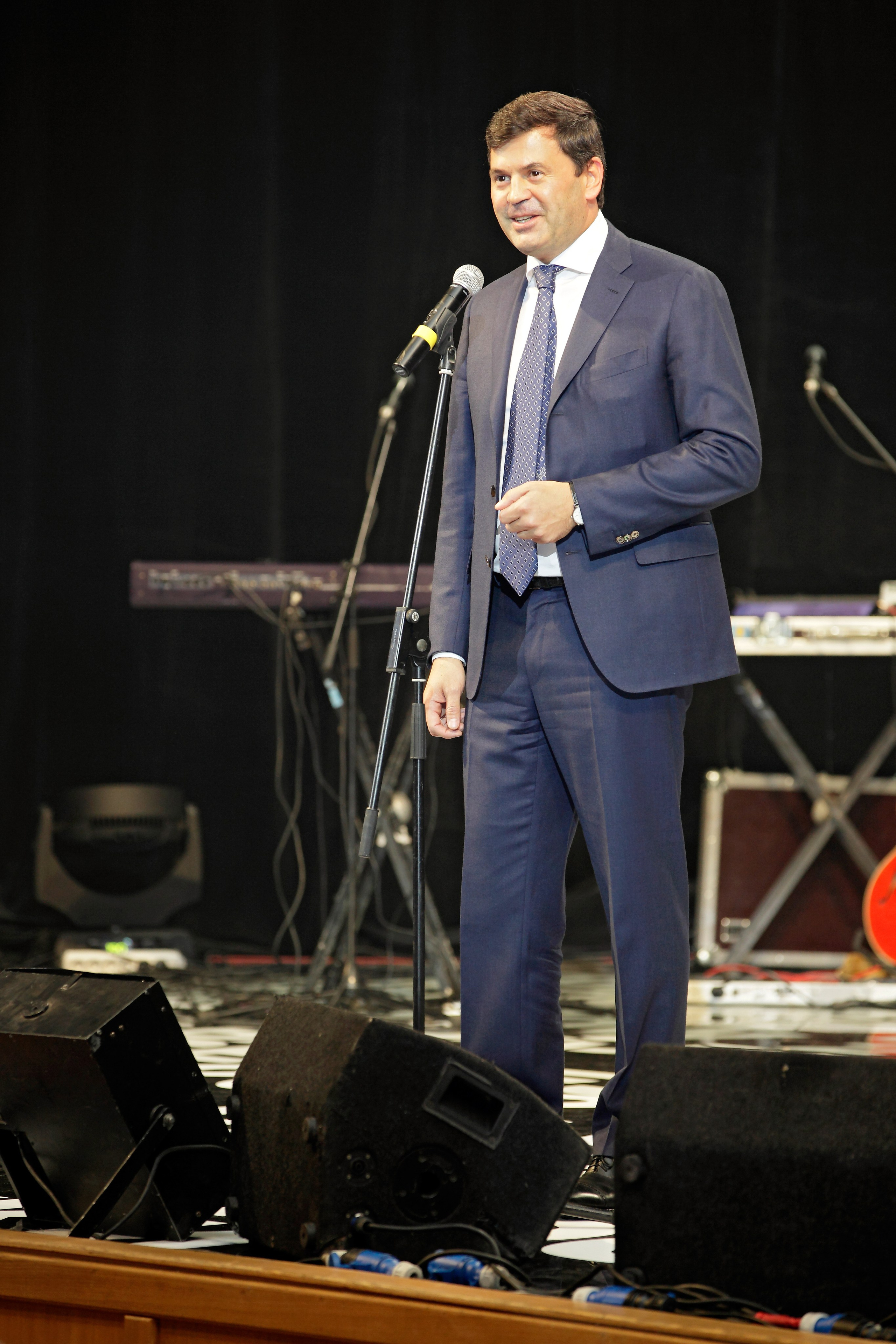 Фестиваль науки 2012. Попов.фото — Предметная фотостудия в Новой Москве