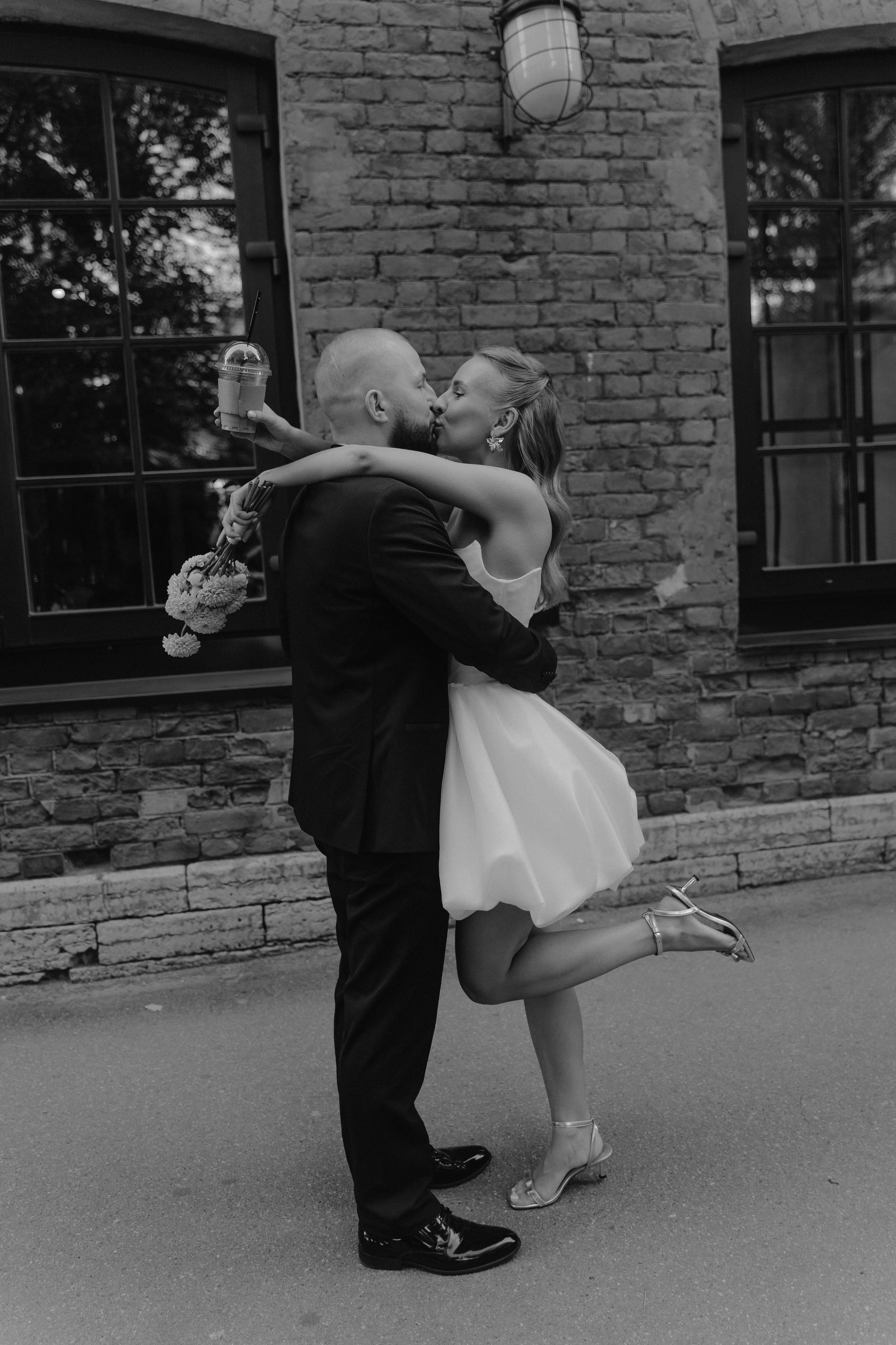 A&D. Свадебный фотограф — Наталья Фед СПб/Москва