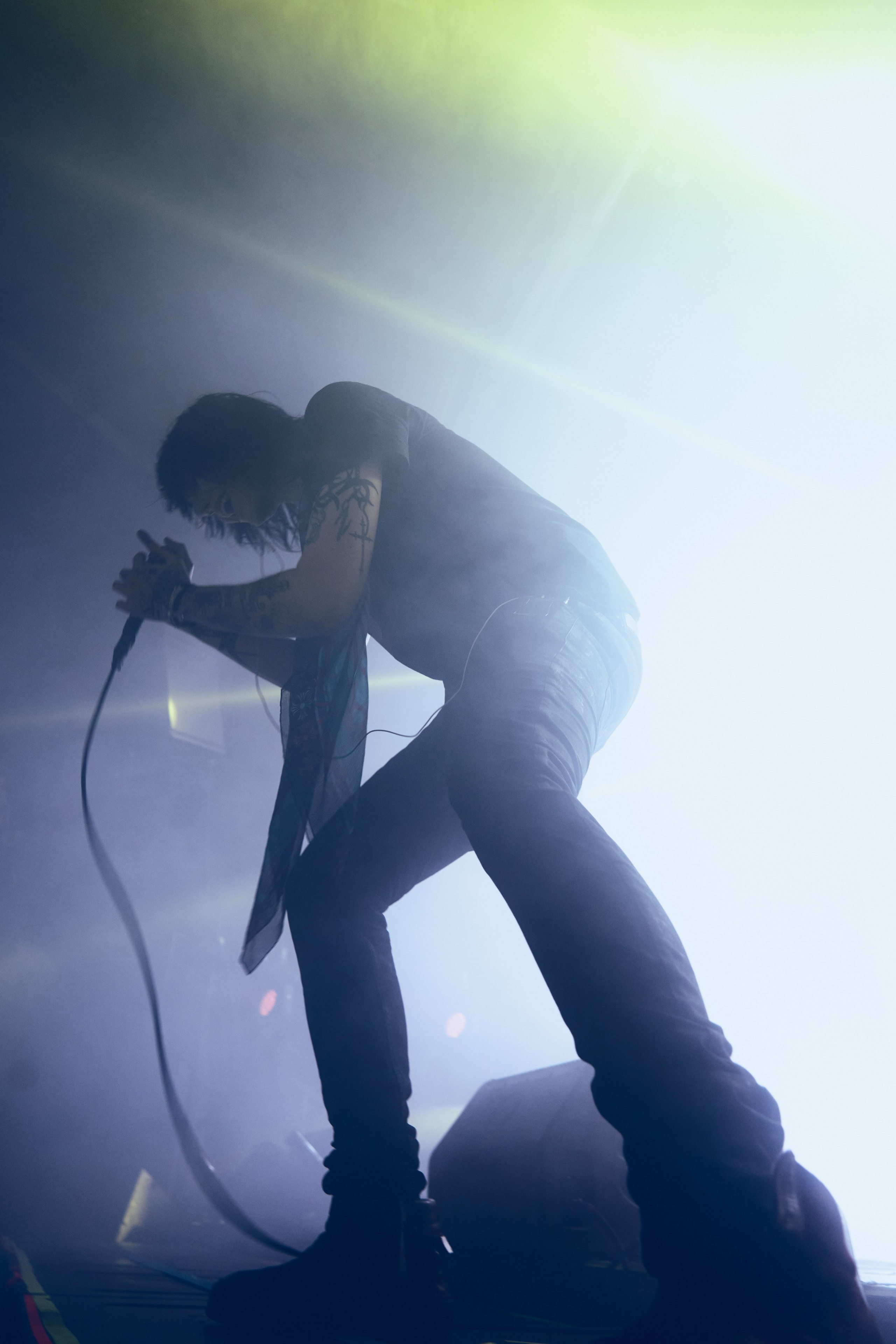 Kai Angel. Репортажный фотограф мероприятий и концертов в Екатеринбурге