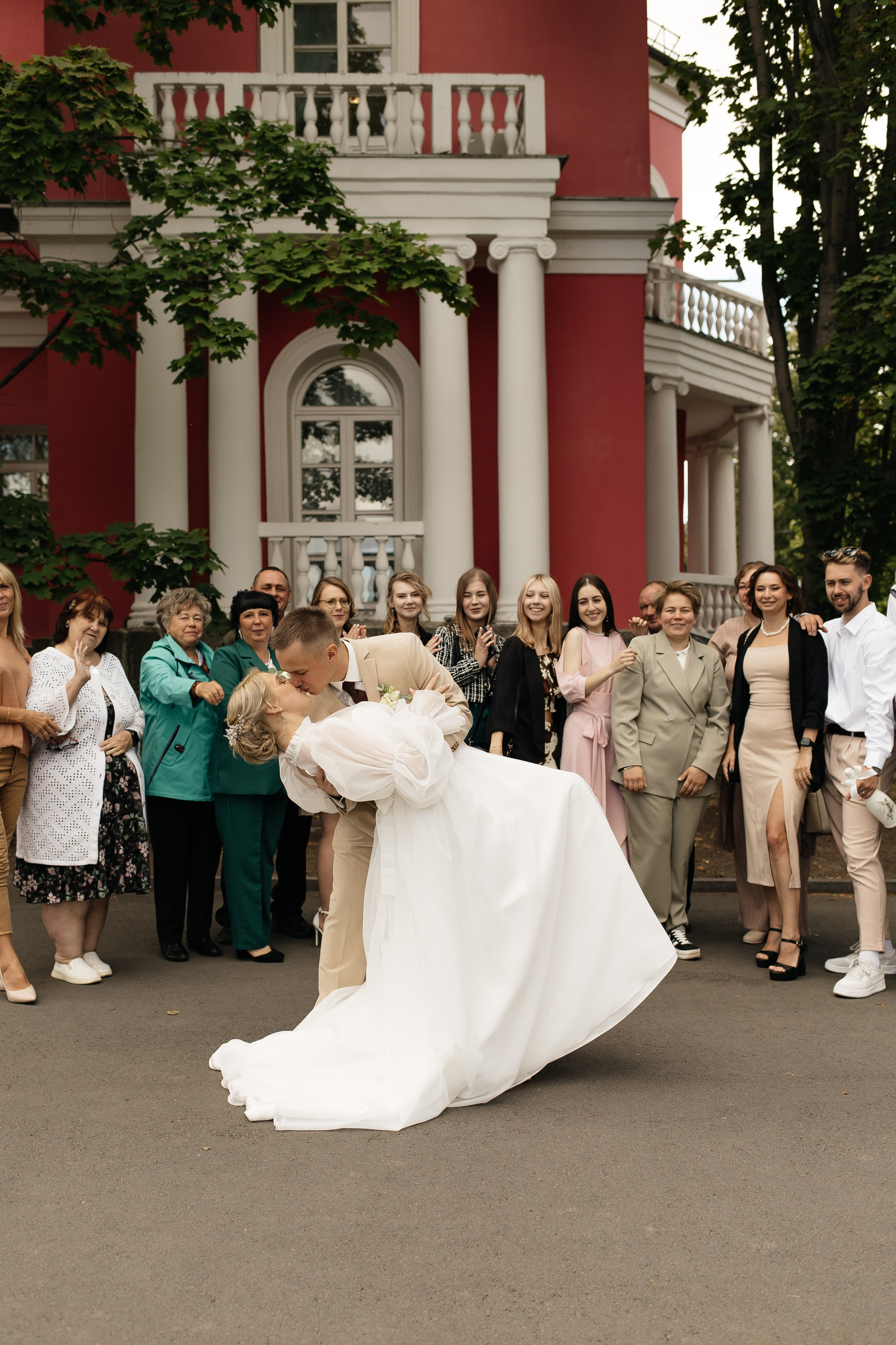 Обещание на всю жизнь. Фотограф Петрозаводск/СПБ