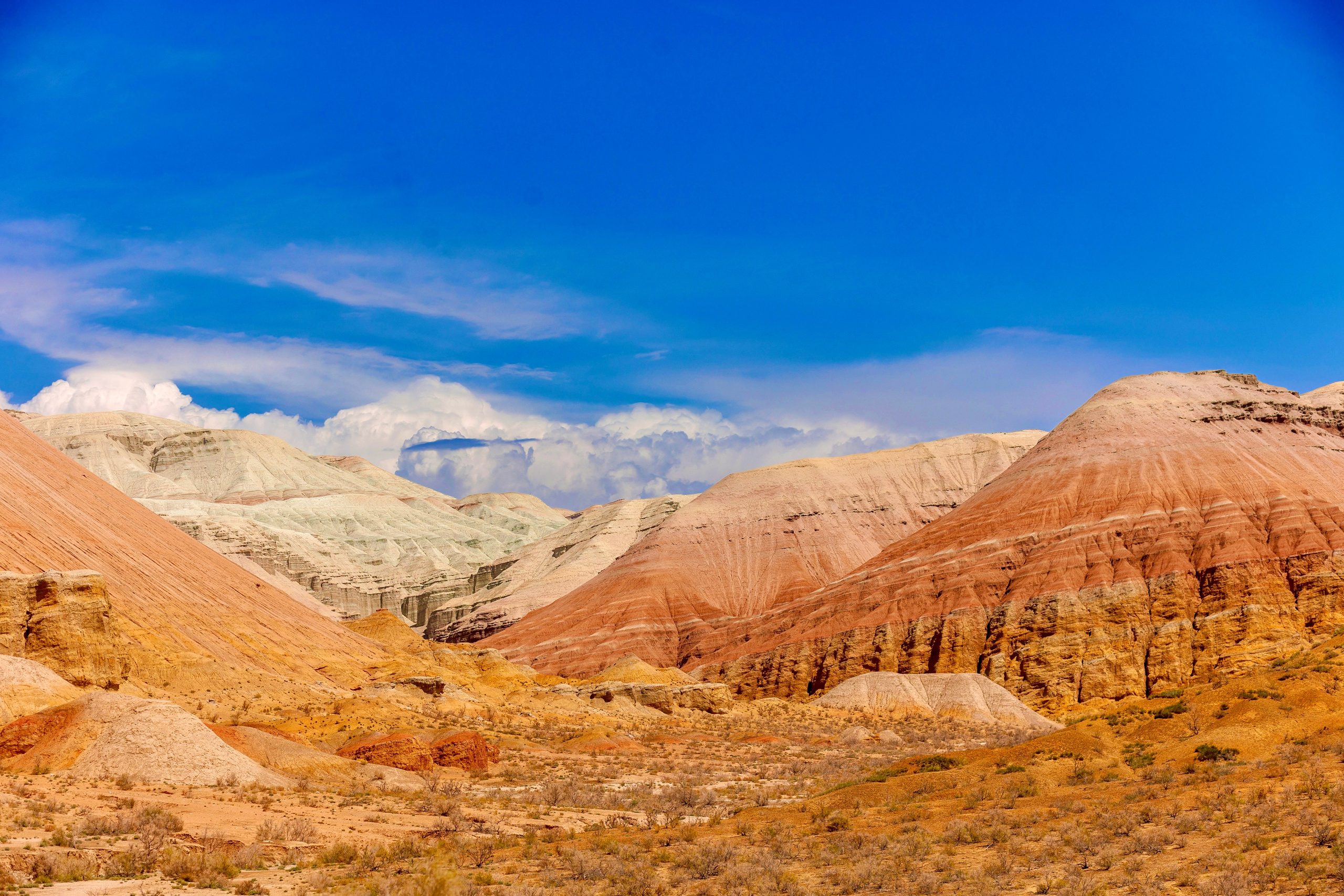 Алтын Эмель. Экскурсии и туры по Алматы