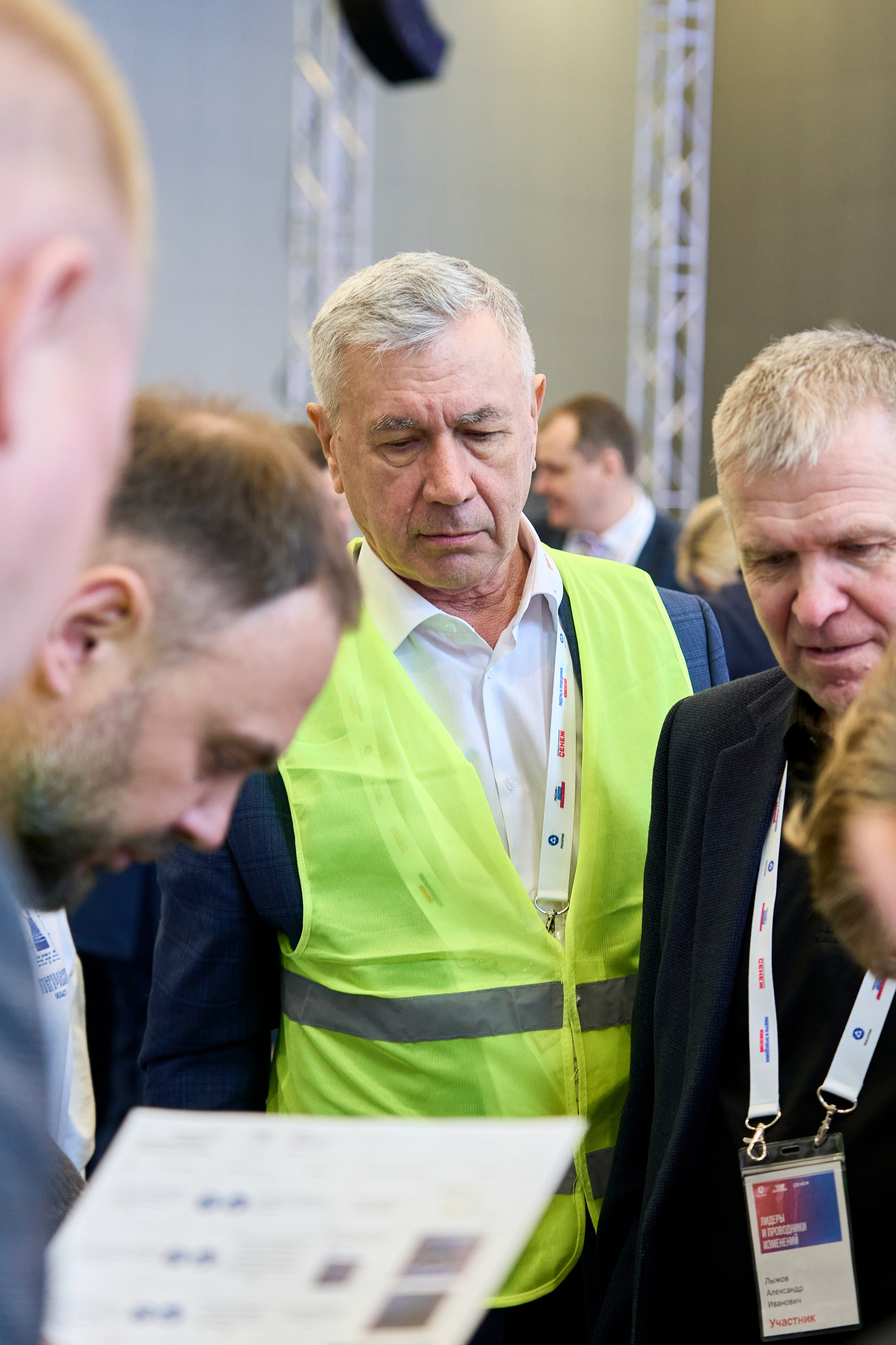 Репортажи / Корпоративы. Портретный фотограф в Москве