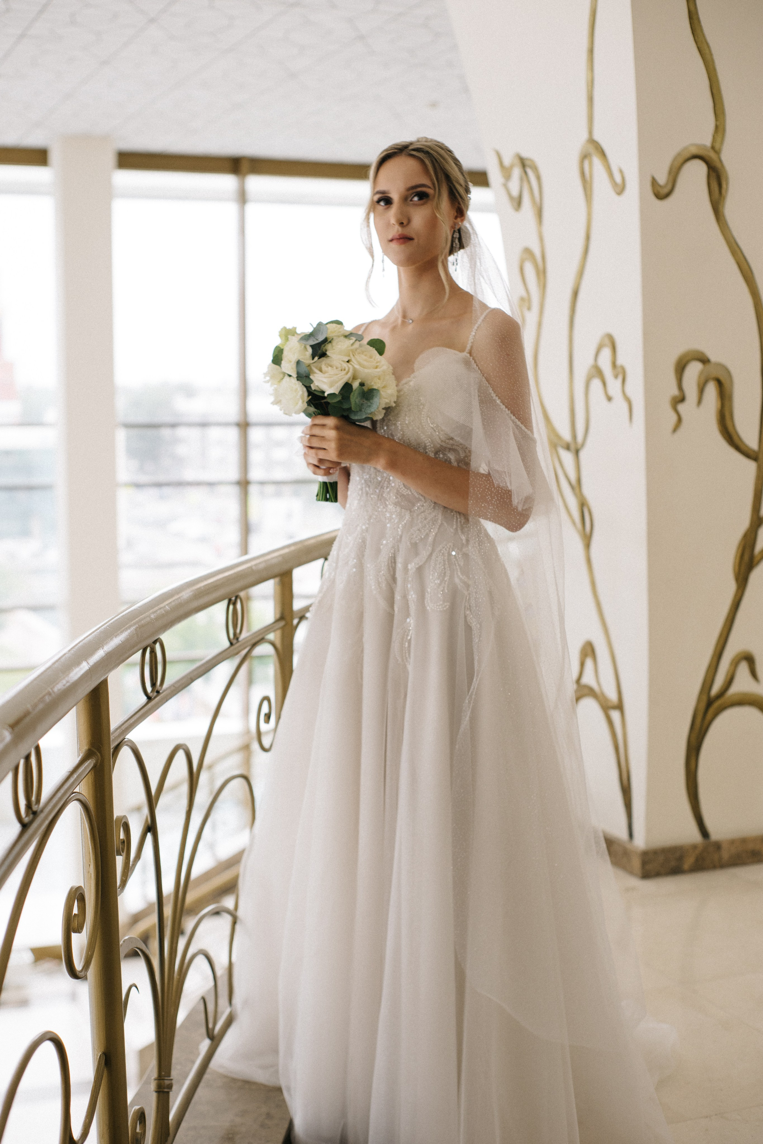 Свадебный день. Фотограф в Иркутске