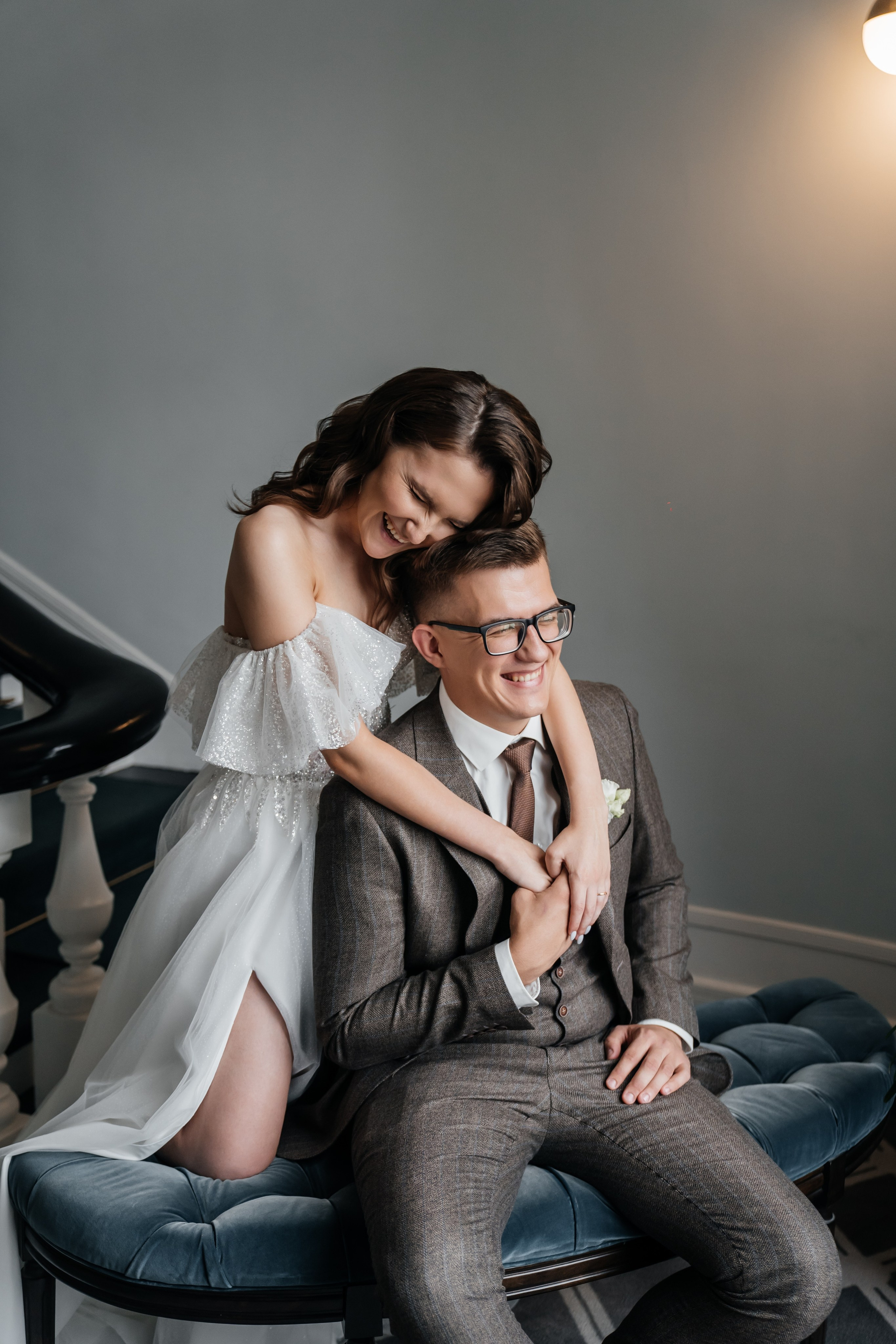 Павел и Анастасия. Свадебный и семейный фотограф В Барнауле Нечаева Таня