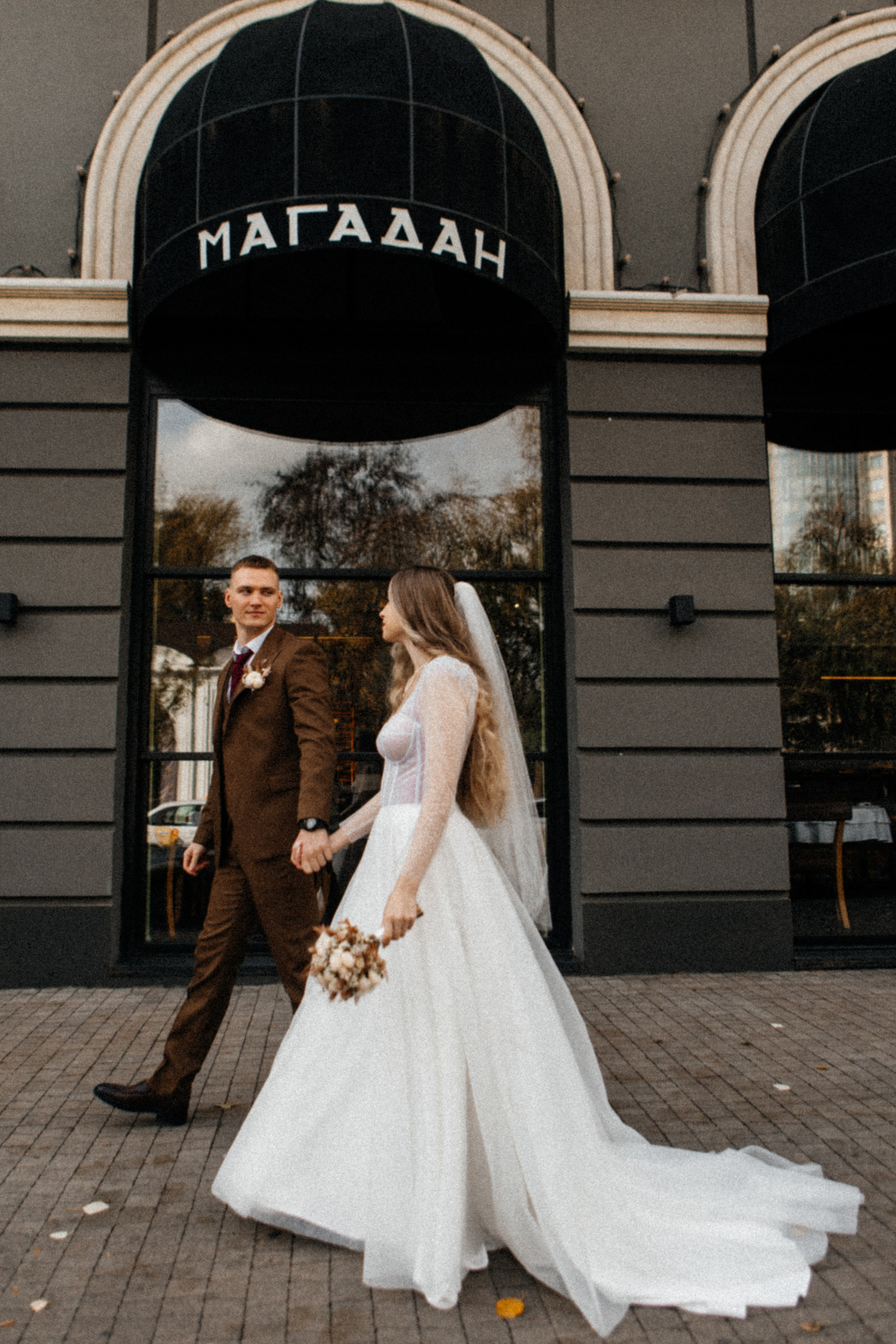 Иван и Дарья. Свадебный и семейный фотограф в Ростове-на-Дону