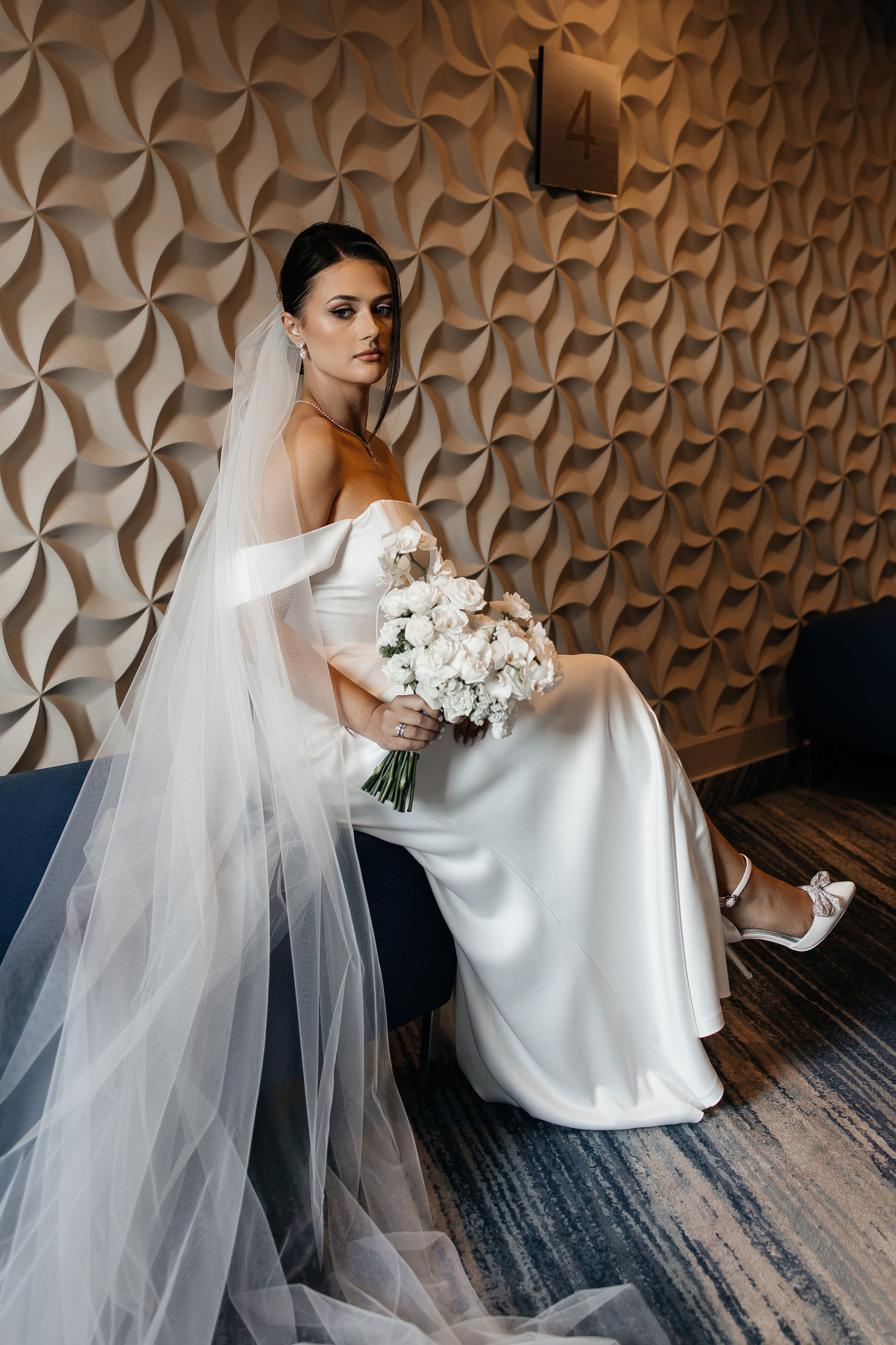 Никита и Ангелина. Свадебный и семейный фотограф в Ростове-на-Дону