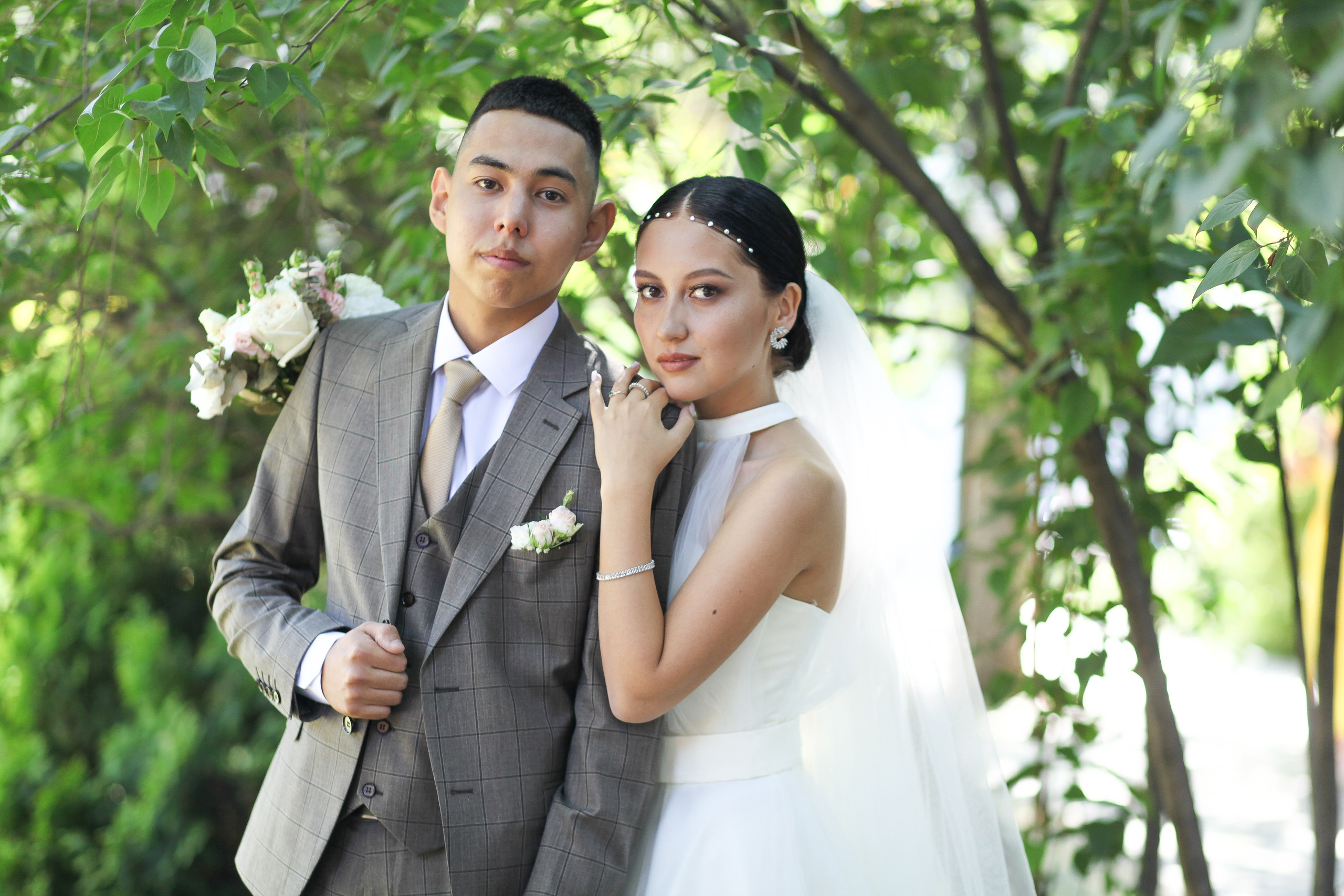 Свадьба в Самаре. Свадебный фотограф в Самаре | в Сочи