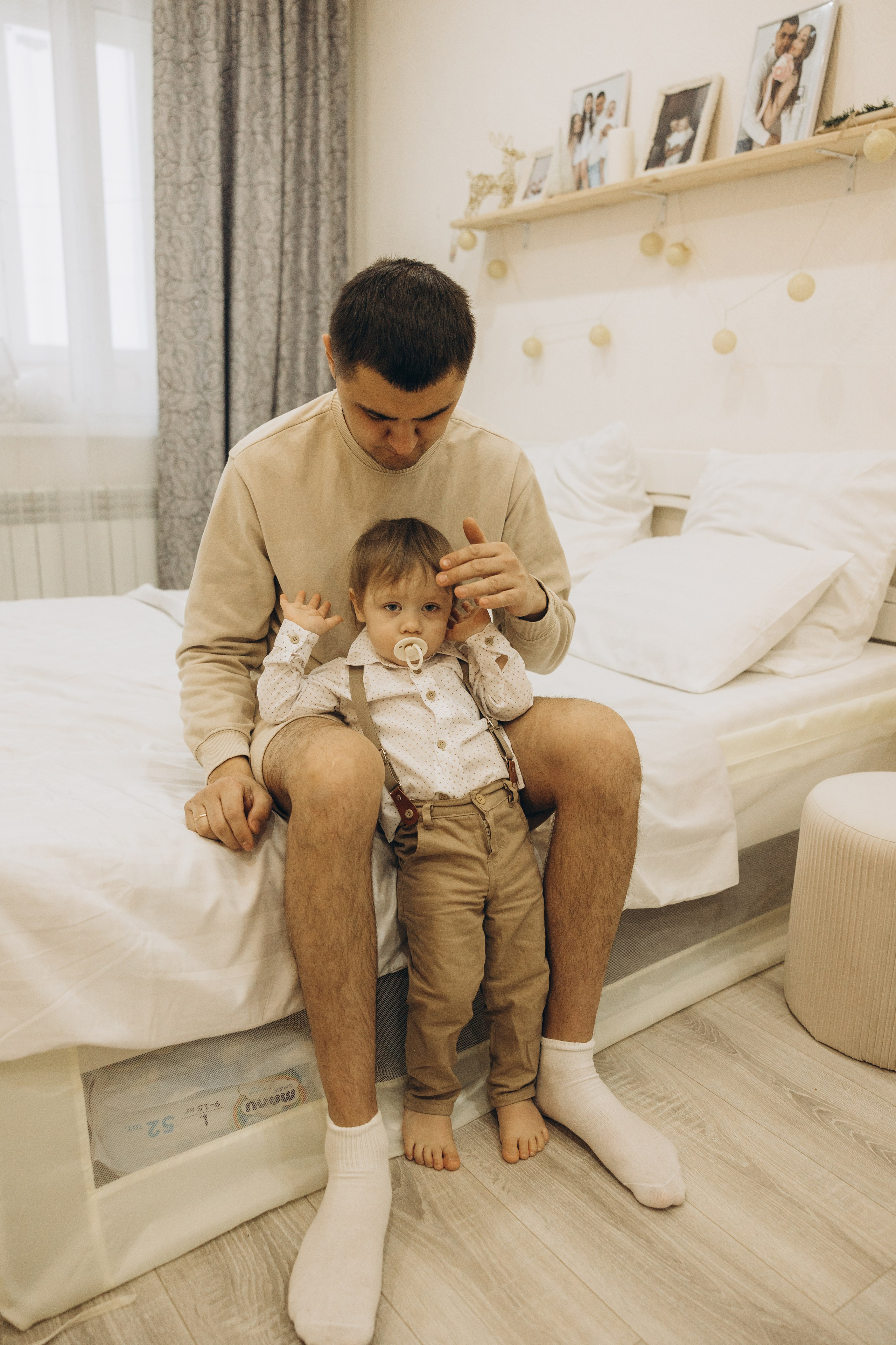 Маша, Дима, Лера и Миша. Семейный фотограф в Москве Виктория Ястребинская