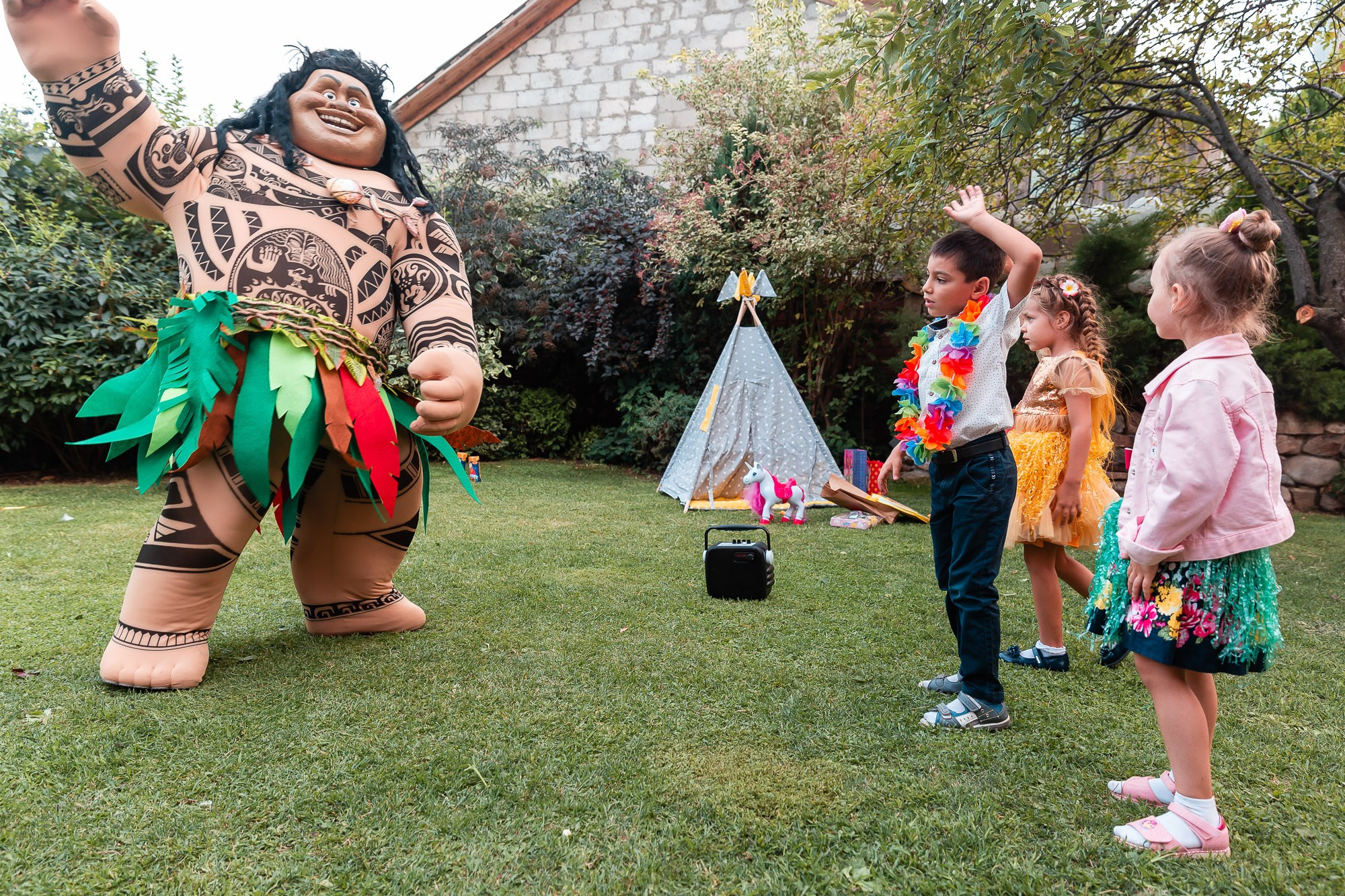 ДР Теоны. Домашняя съёмка. Фотограф в Волгограде и Волжском Наталья Фирсова