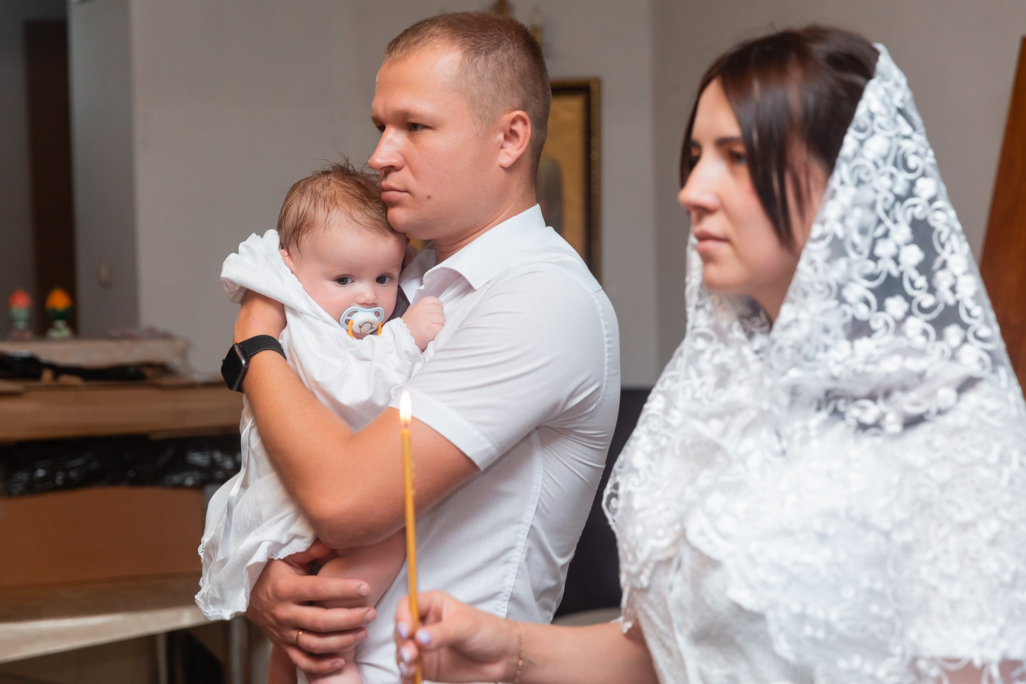 Никольская церковь на Тулака. Фотограф в Волгограде и Волжском Наталья Фирсова