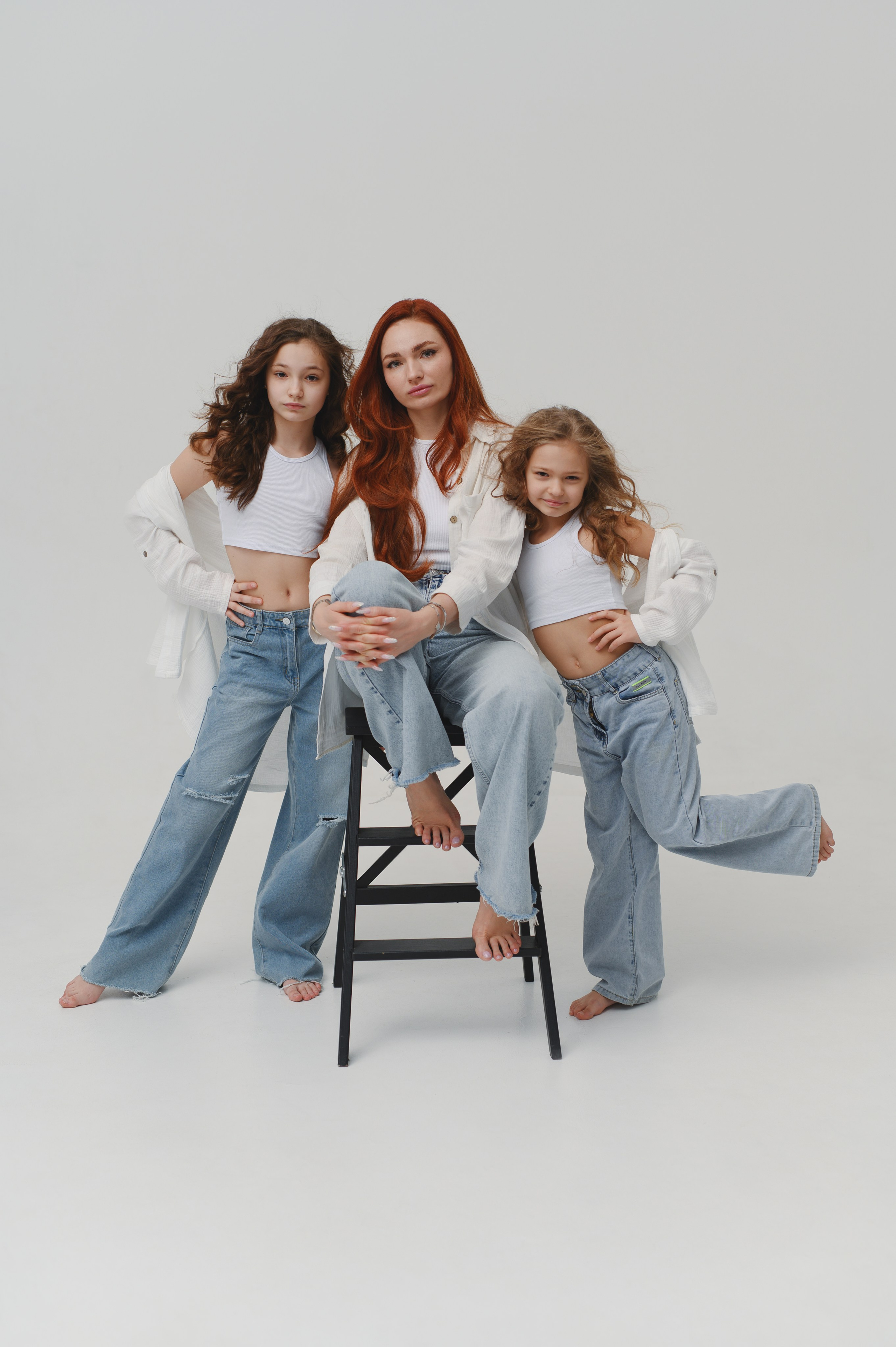 Семейная портретная студийная съемка. НЬЮБОРН ФОТОСЕССИИ, БЕРЕМЕННОСТЬ, ПОРТРЕТНЫЕ СЕМЕЙНЫЕ ФОТОСЕССИИ  Ногинск Москва ОЛЬГА ВОГЕЛЬ