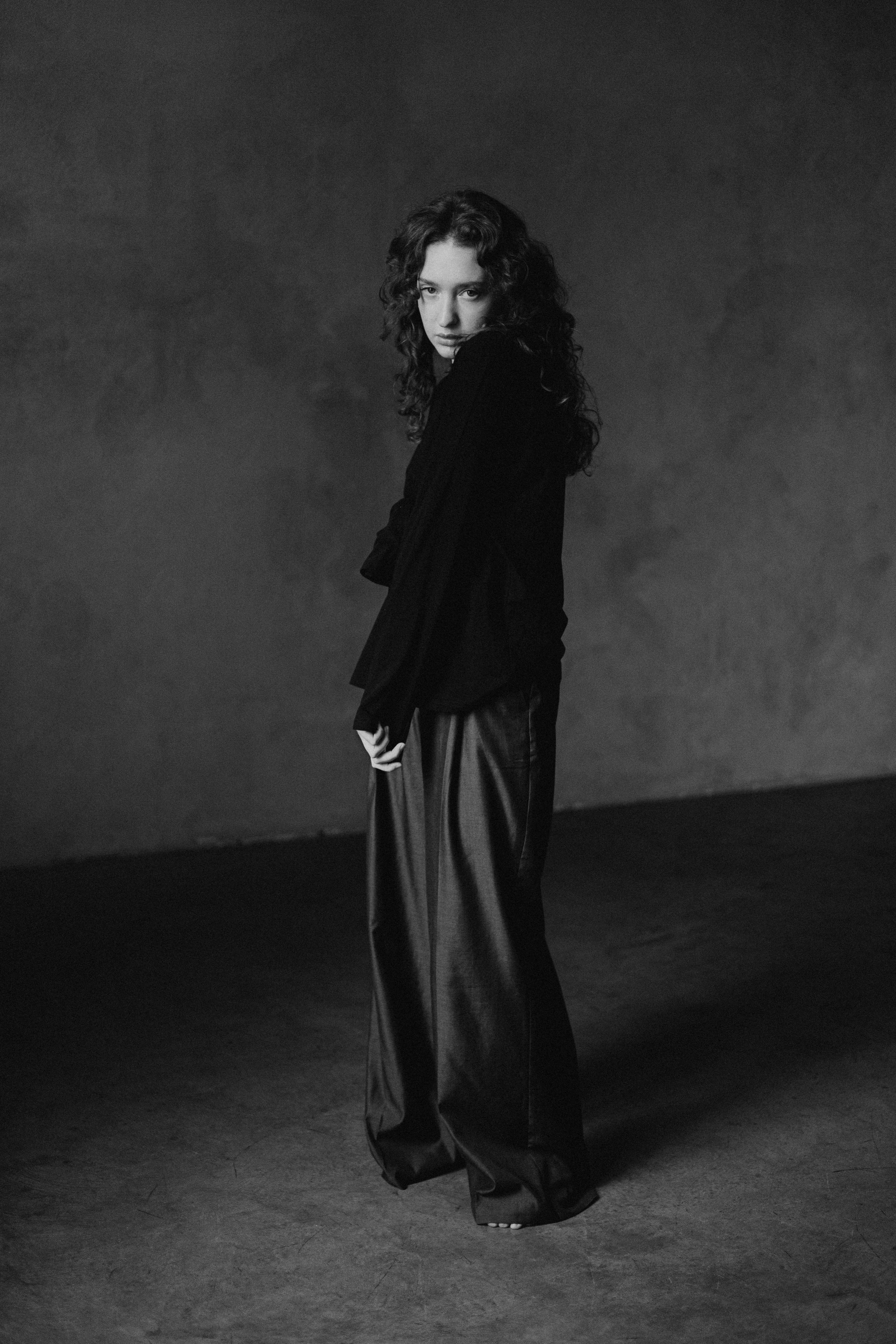 Катя. Семейный и свадебный фотограф в Краснодаре Елизавета Замаева