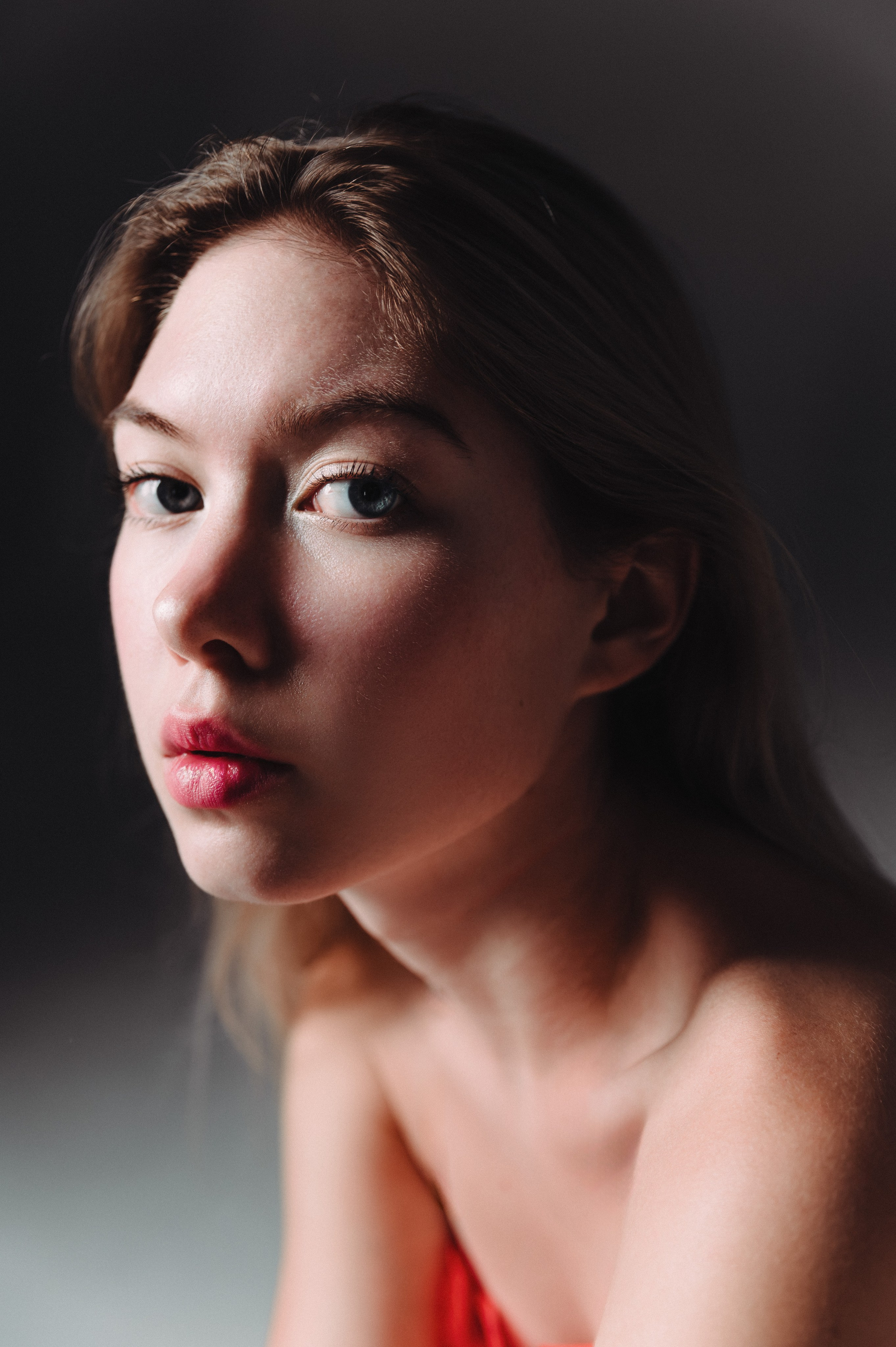 АНГЕЛИКА. Репортажный и портретный фотограф в Алматы — Дарья Фёдорова