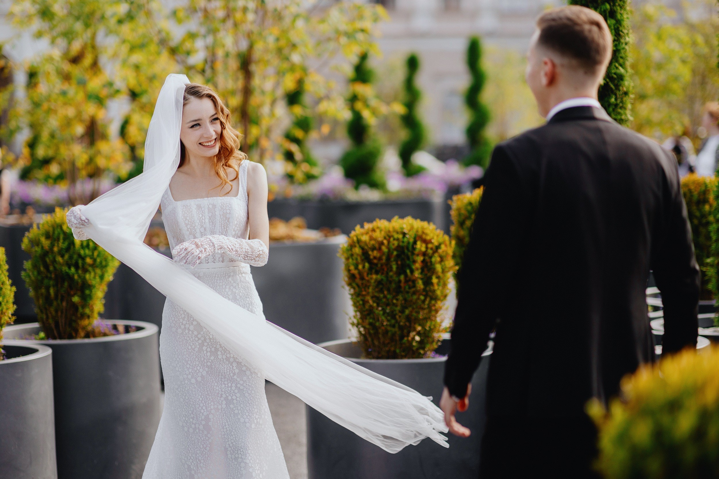 Илья и Алиса. Свадебный фотограф в Санкт-Петербурге Рябикин Александр , занимаюсь св