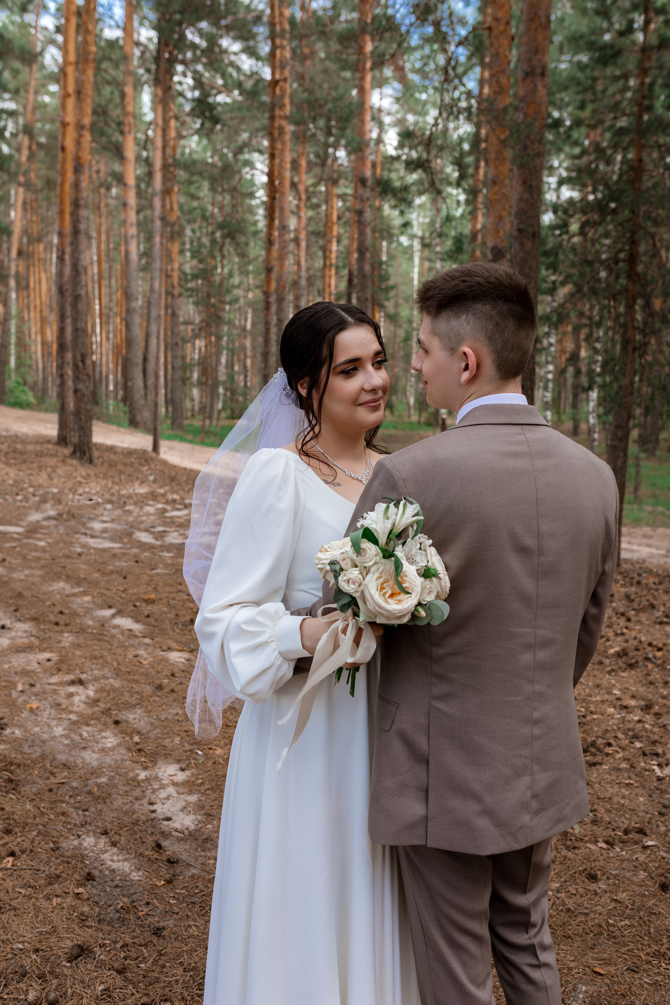 Дмитрий & Дарья. Свадебный фотограф в Чебоксарах Анастасия Иванова