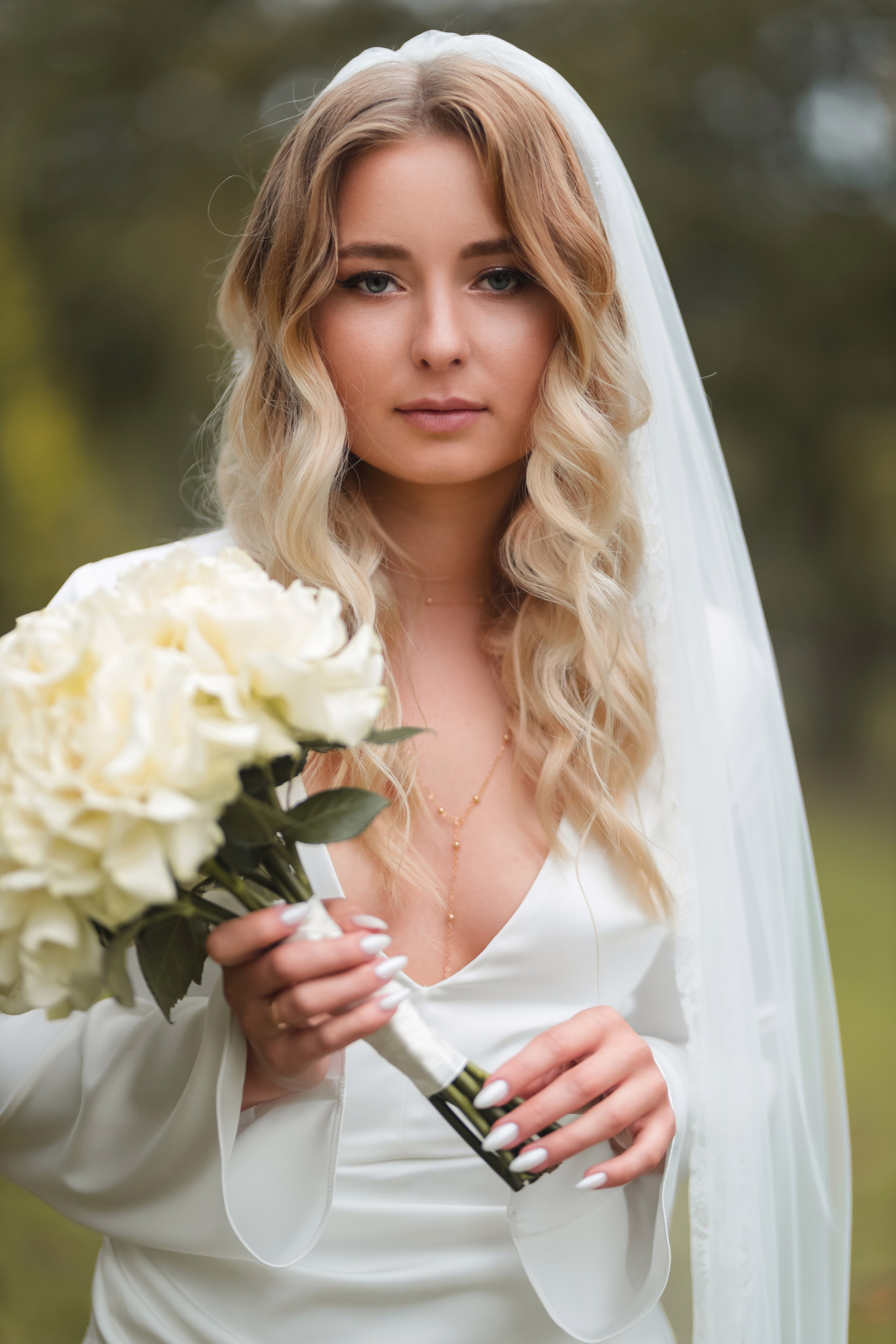 Диана и Андрей. Свадебный фотограф Беларусь Ольга Козыренко