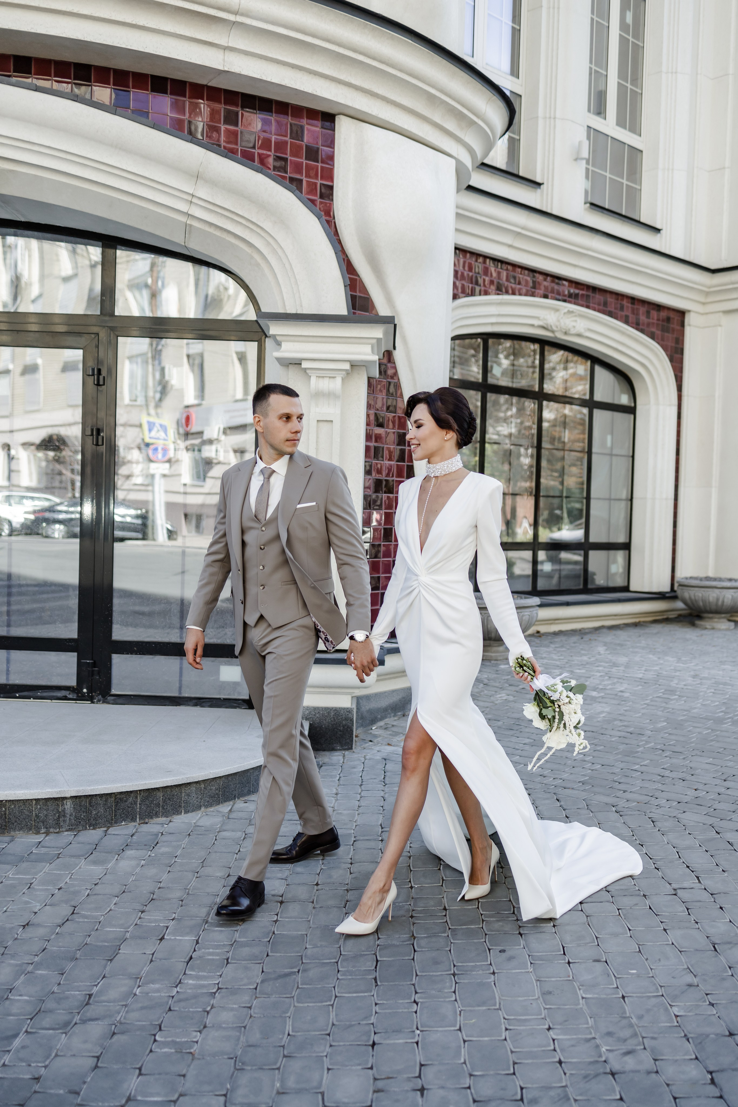 Свадебный и семейный фотограф Дарья Осипова (Никитина). Саратов