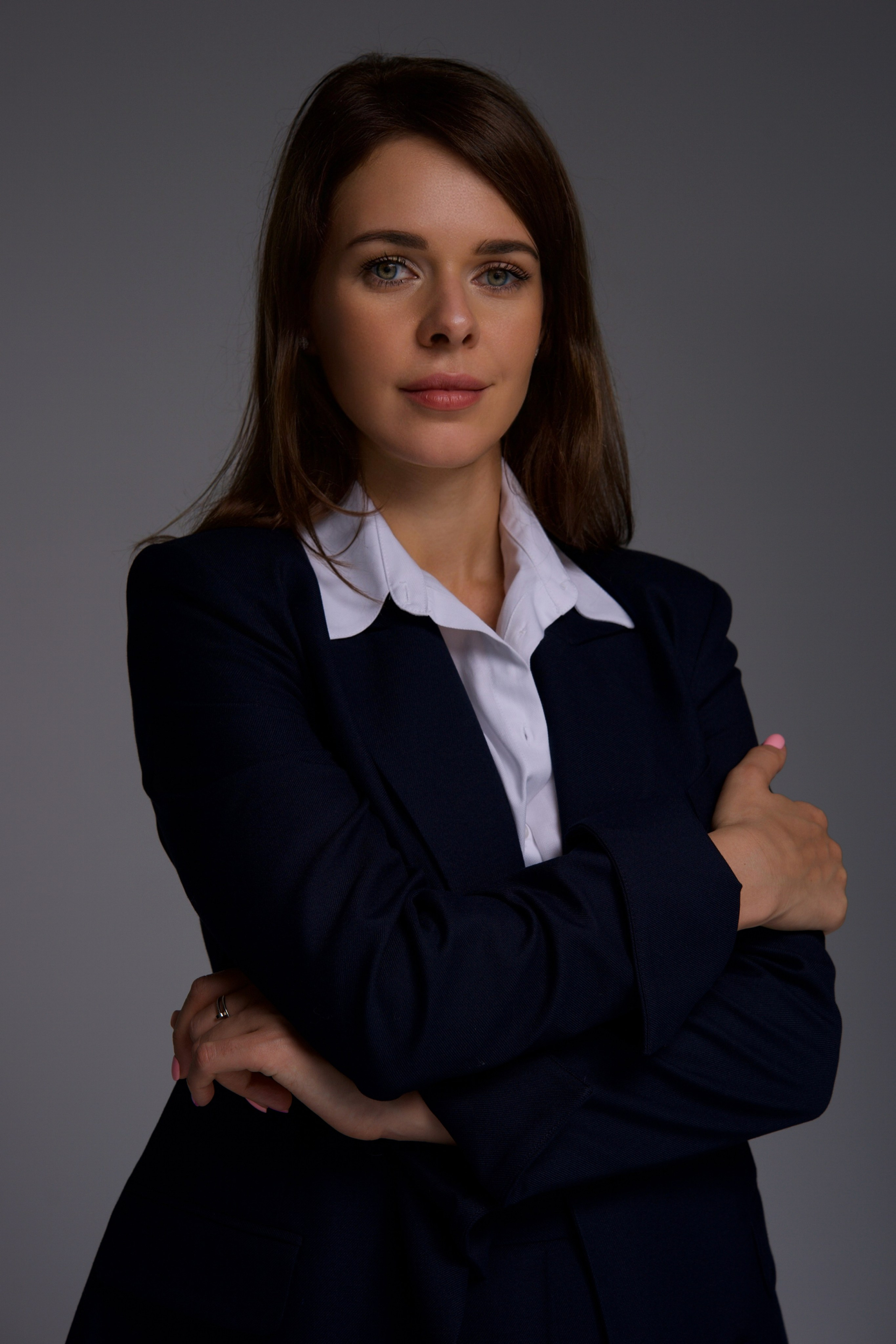 Ольга. Женский фотограф в Москве Уварова Анастасия