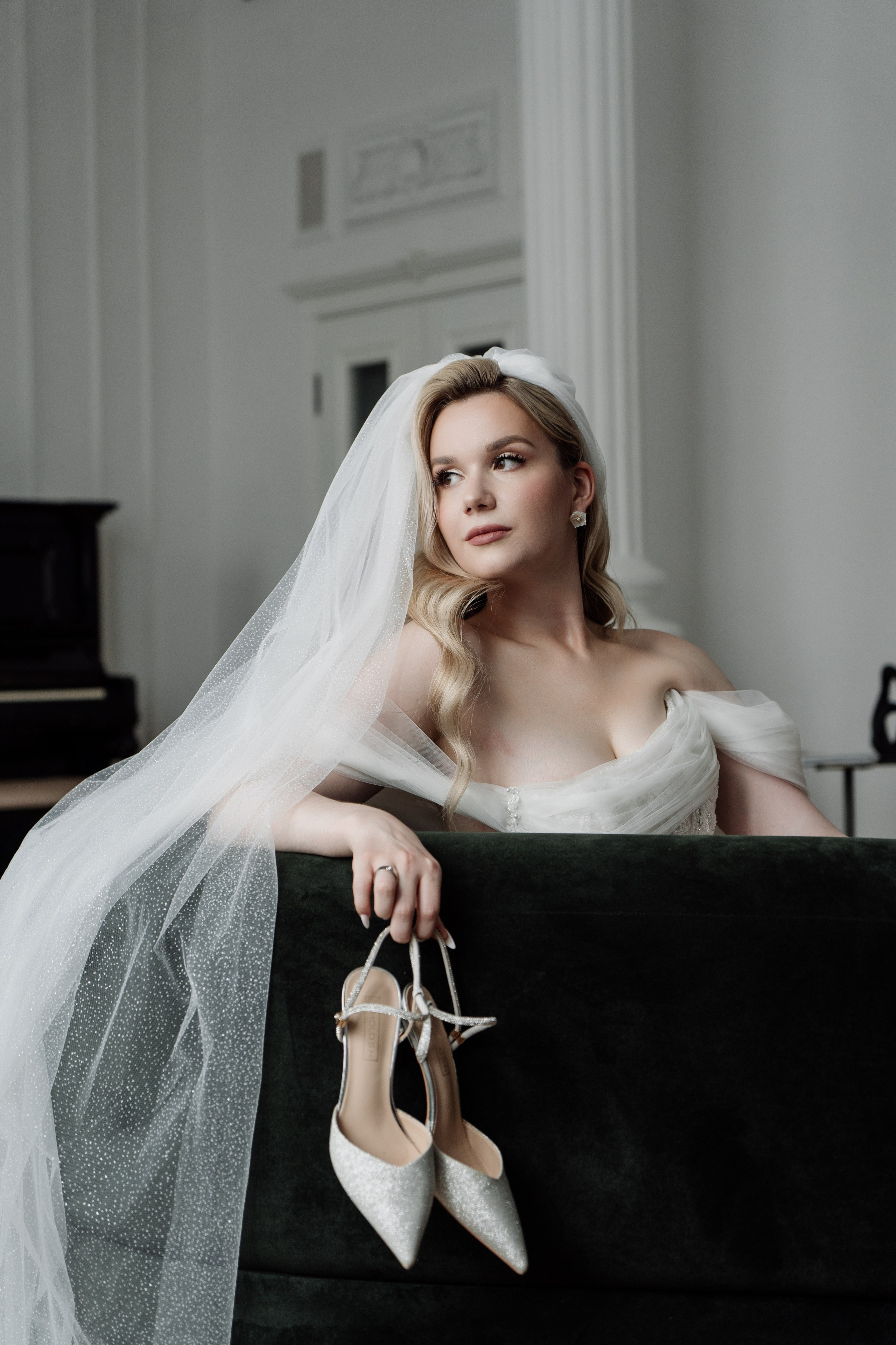 Владислав и Анна. Свадебный и репортажный фотограф видеограф Брянск/Москва