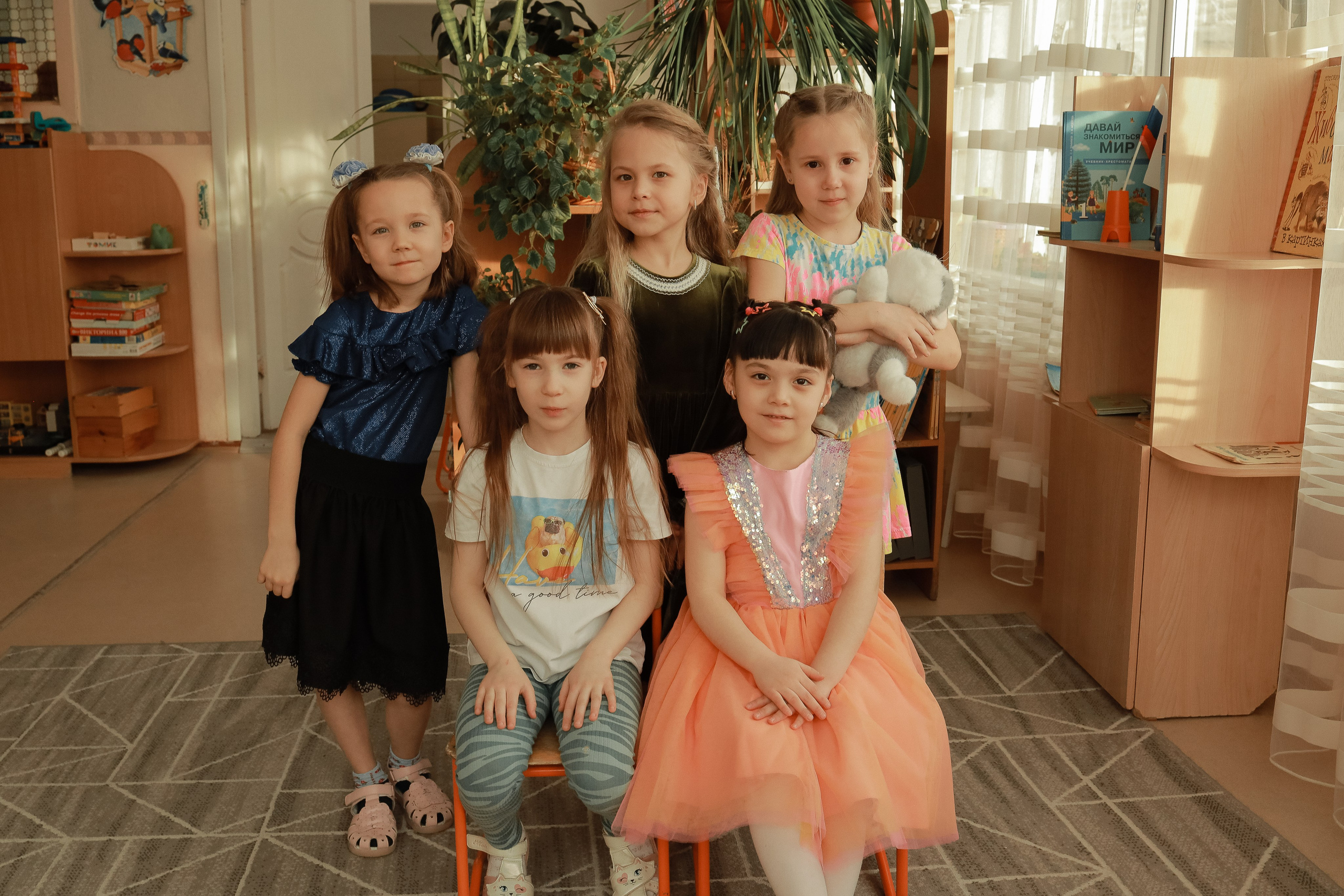 Школа и детский сад. Семейный фотограф Новосибирск Фотограф на выписку Новосибирск