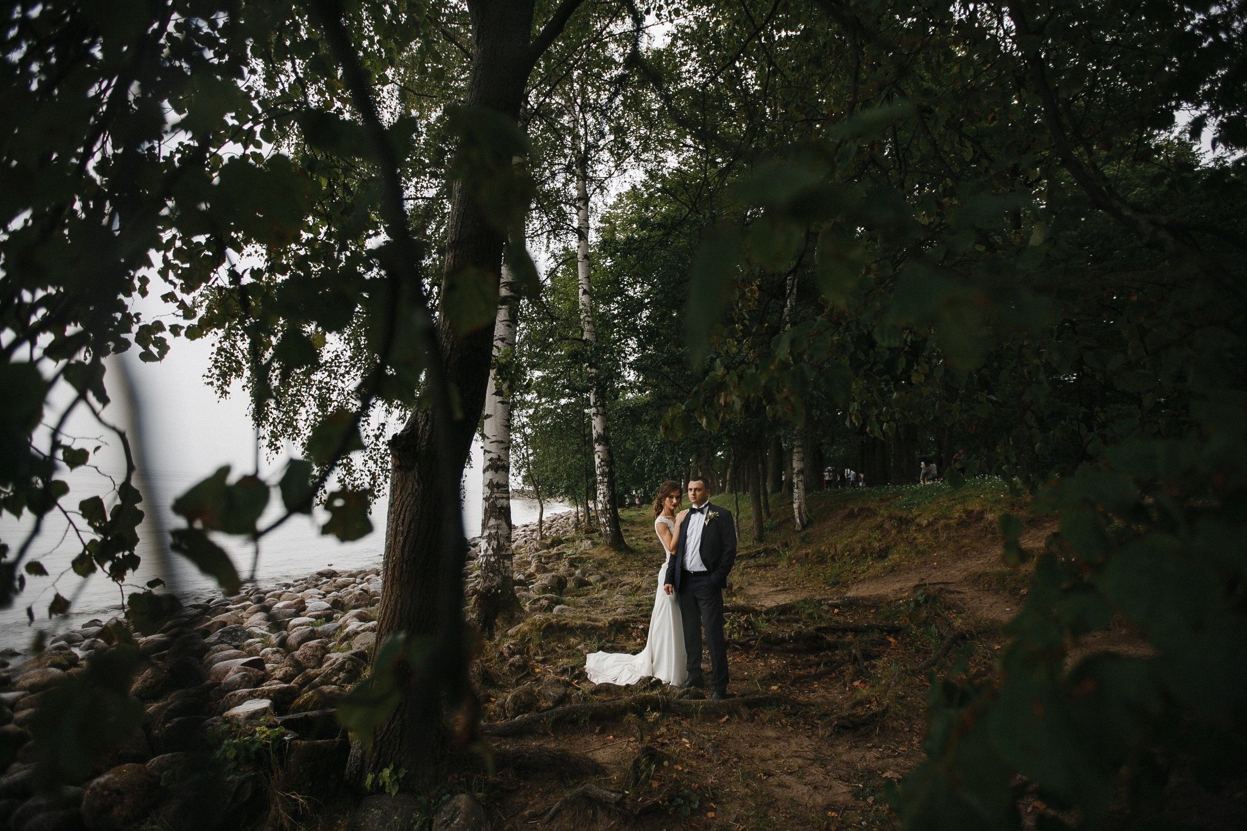 Свадьбы. Репортажный, портретный и свадебный фотограф в Санкт-Петербурге и Москве