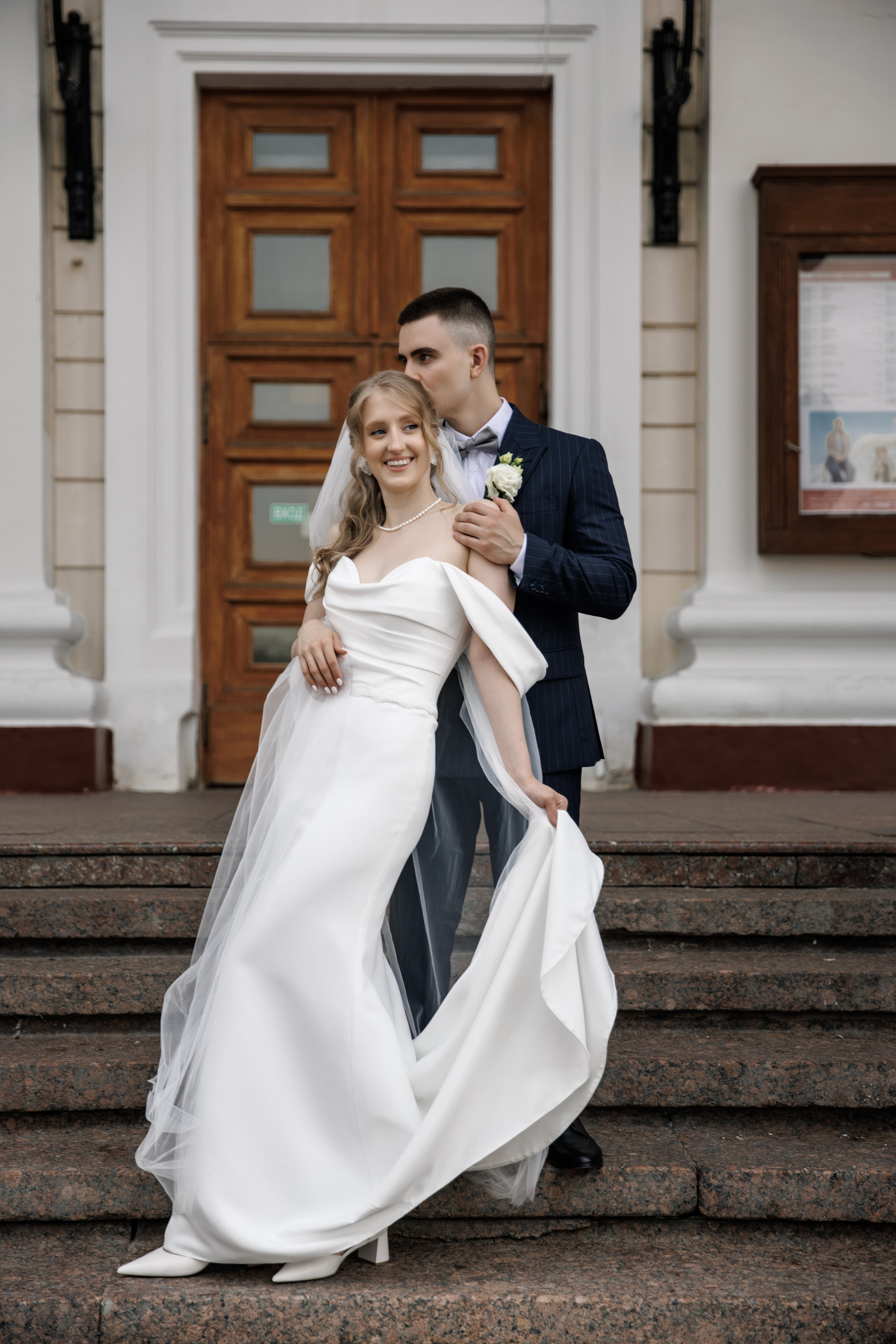 Марина и Сева обещают. Свадебный и семейный фотограф в Москве Julia Juice