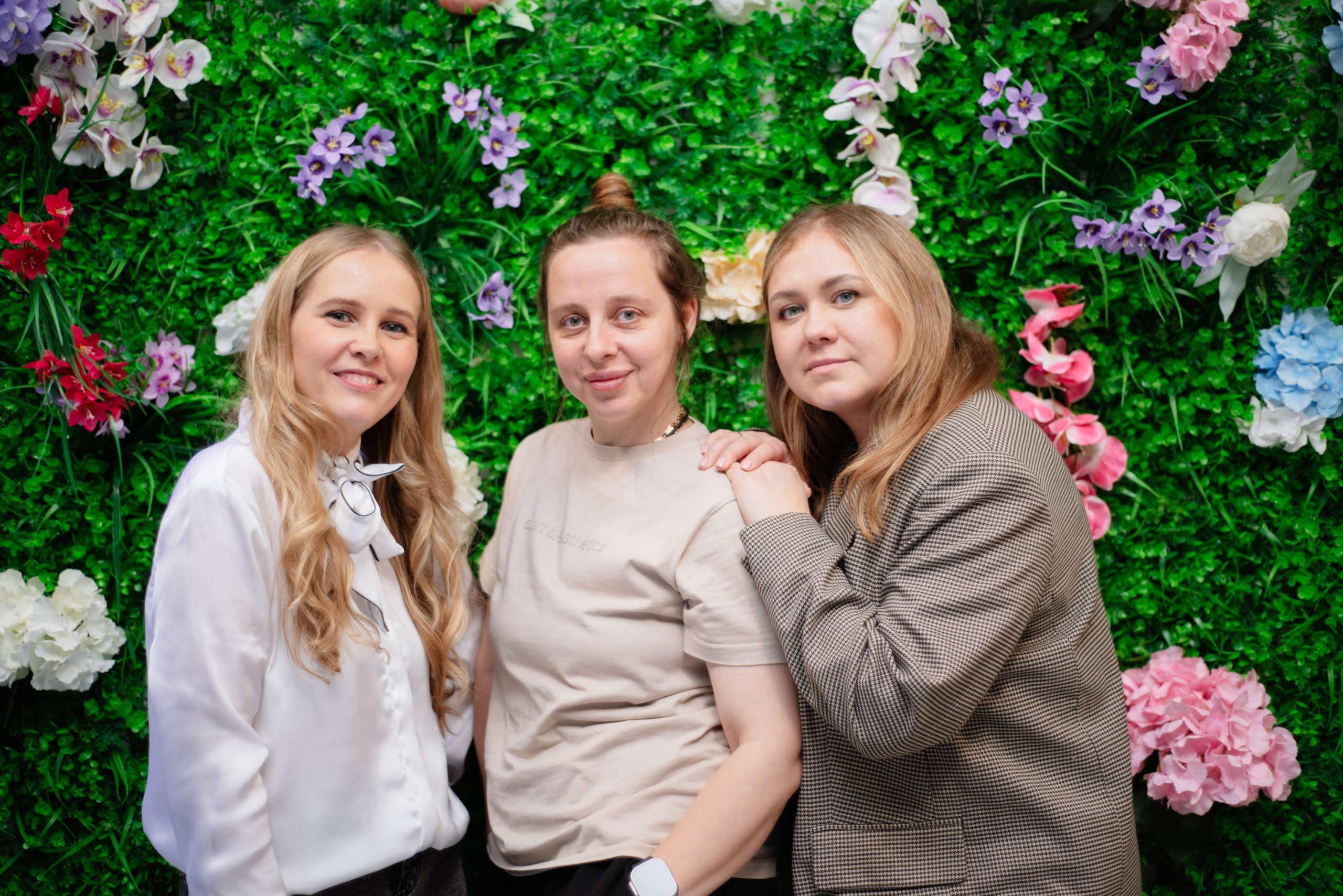 День Рождения, 5 лет. Семейный и женский фотограф Арина Балякина