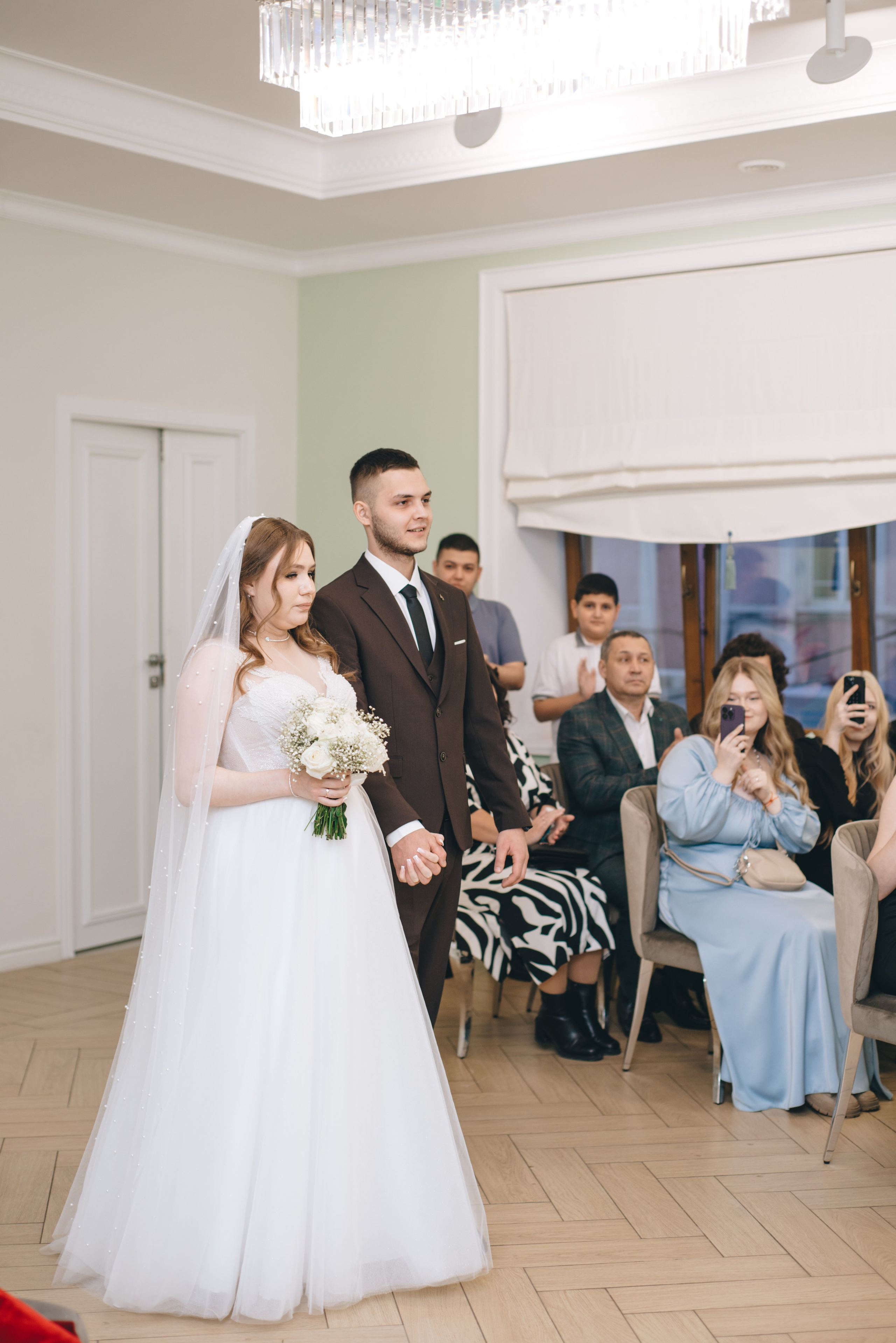 Свадьба 4. Семейный и женский фотограф Арина Балякина