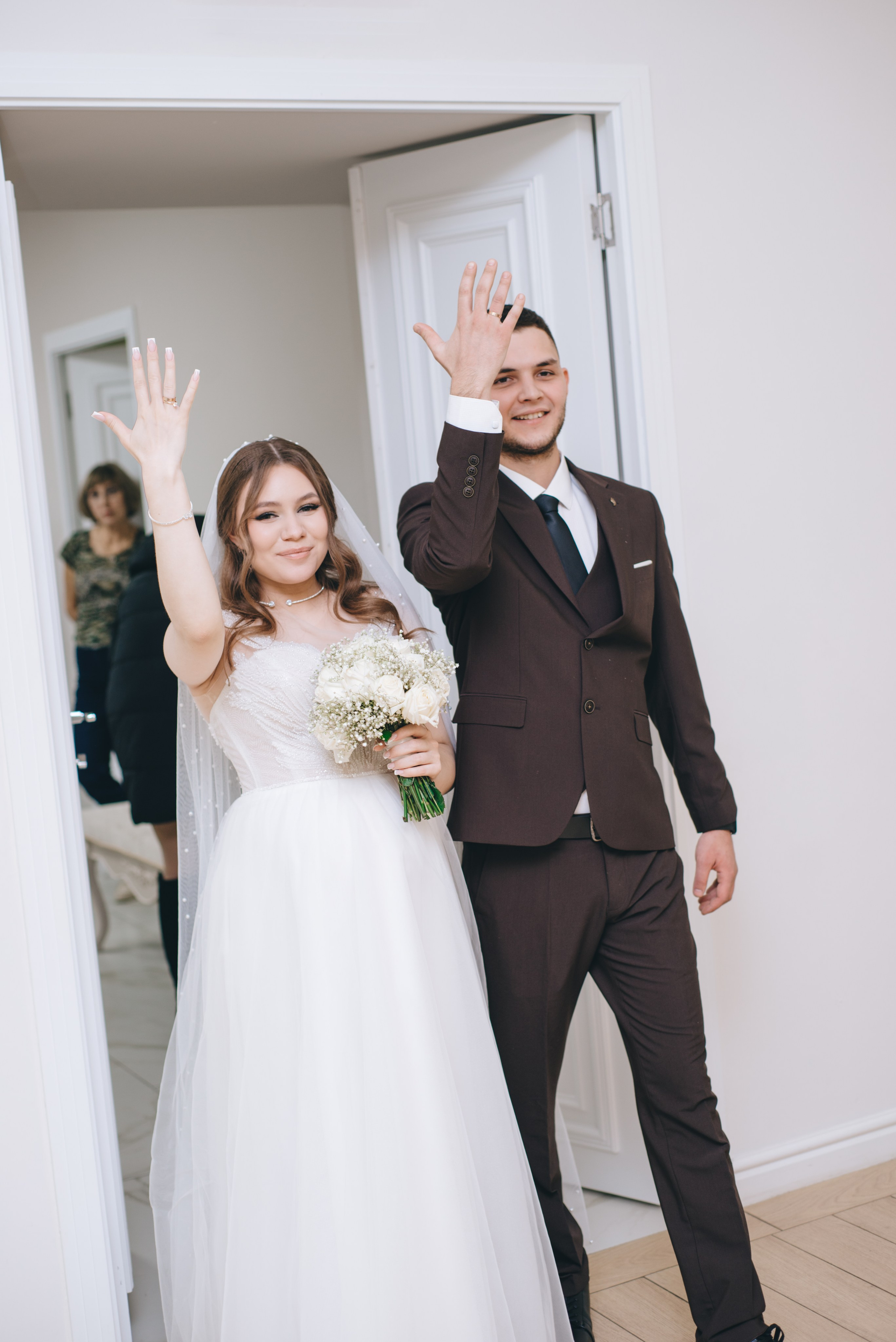 Свадьба 4. Семейный и женский фотограф Арина Балякина